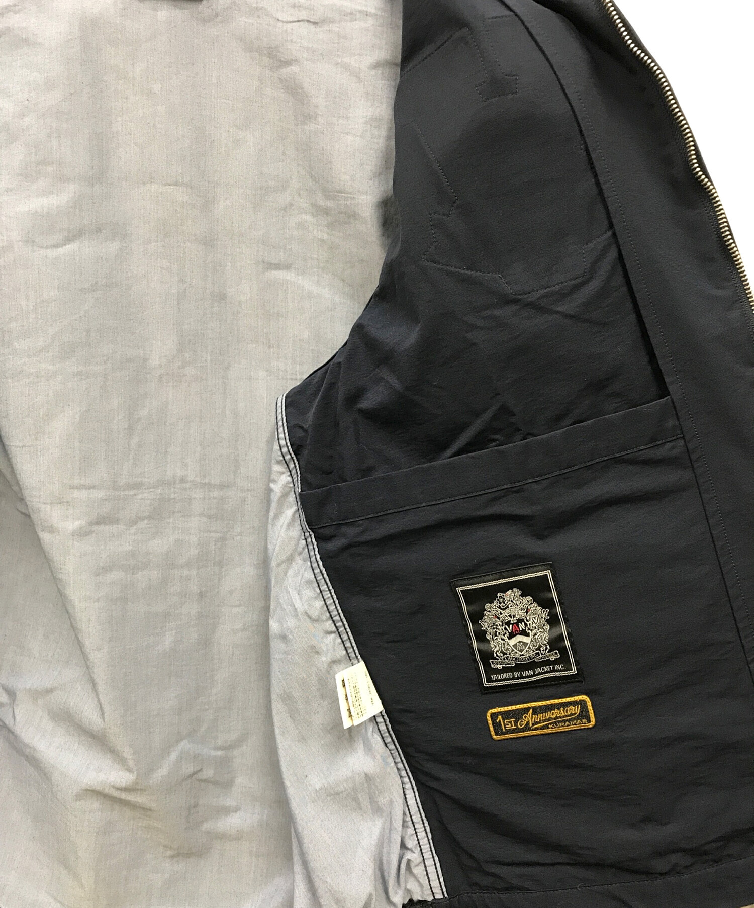 送料無料！　VAN JAC ヴァンヂャケット 「 トランプ 」 ノベルティ 非売品　入手困難！！ VAN JACKET JAC ヴァンヂャケット Tシャツ L 90s 日本製 - メルカリ