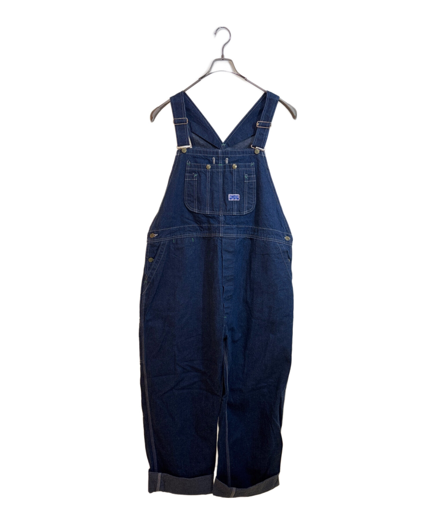 中古・古着通販】BIG SMITH (ビッグスミス) 90s USA製デニム 
