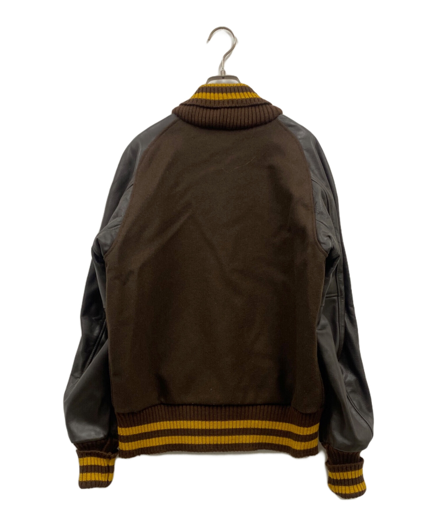 SKOOKUM スクーカム スタジャン ファラオジャケット アメリカ製