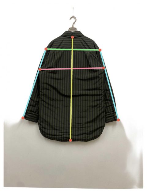 中古・古着通販】LUCIO VANOTTI (ルーチョ バノッティ) TATRAS