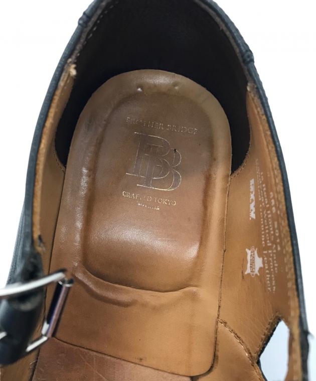 中古・古着通販】BROTHER BRIDGE (ブラザーブリッジ) LAHURE 中古・古着通販】BROTHER BRIDGE (ブラザーブリッジ) LAHURE