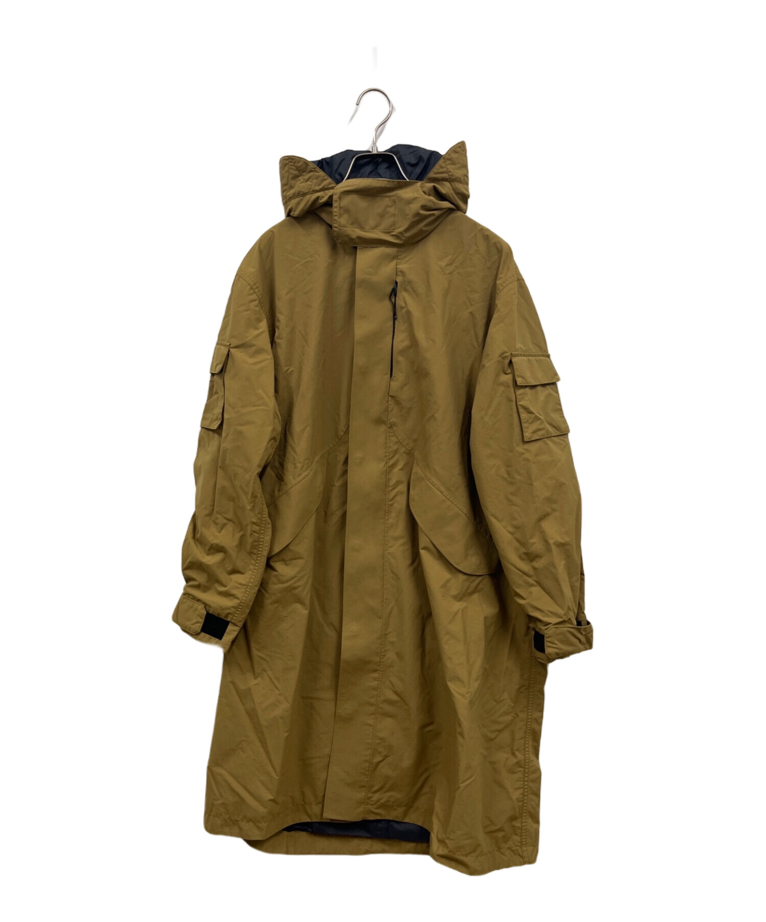 Goldwin モッズコート ミリタリーコート