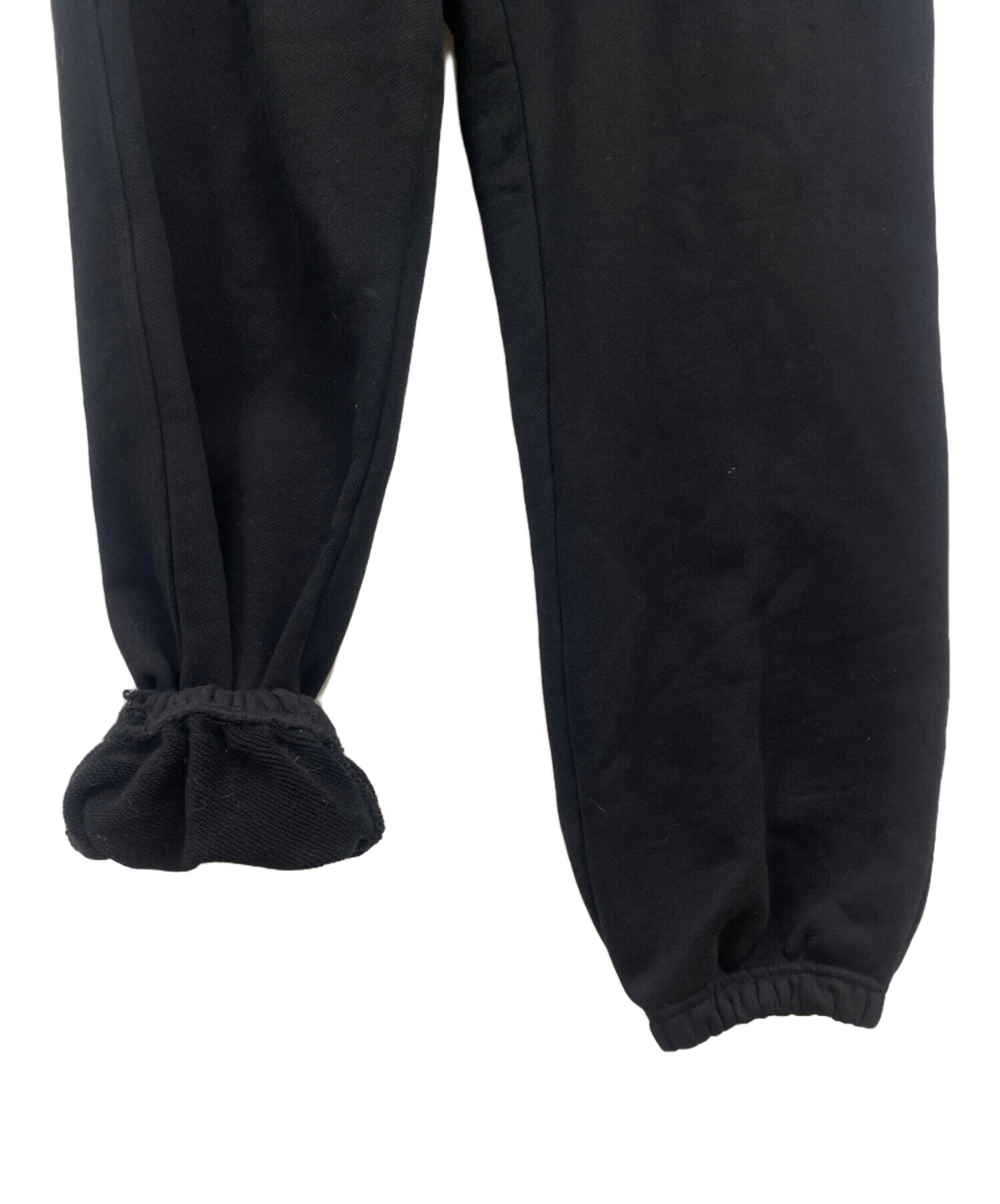 SALE！タグ付き未使用新品　メンズM CW-X フィットネスパンツ 黒 中古・古着通販】THUG CLUB (サグ クラブ) TC Jogger Pants/TCNMPT0101
