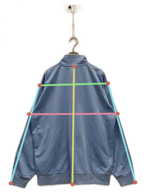 中古・古着通販】adidas (アディダス) BECKENBAUER TRACKTOP/トラック