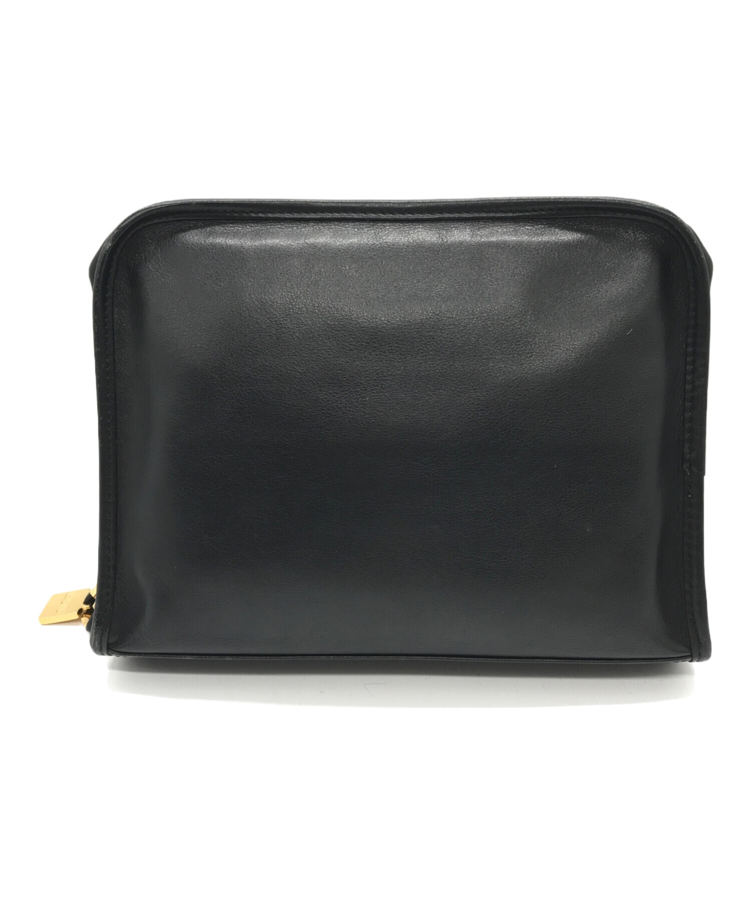 中古・古着通販】LOEWE (ロエベ) クラッチバッグ/セカンドバッグ 