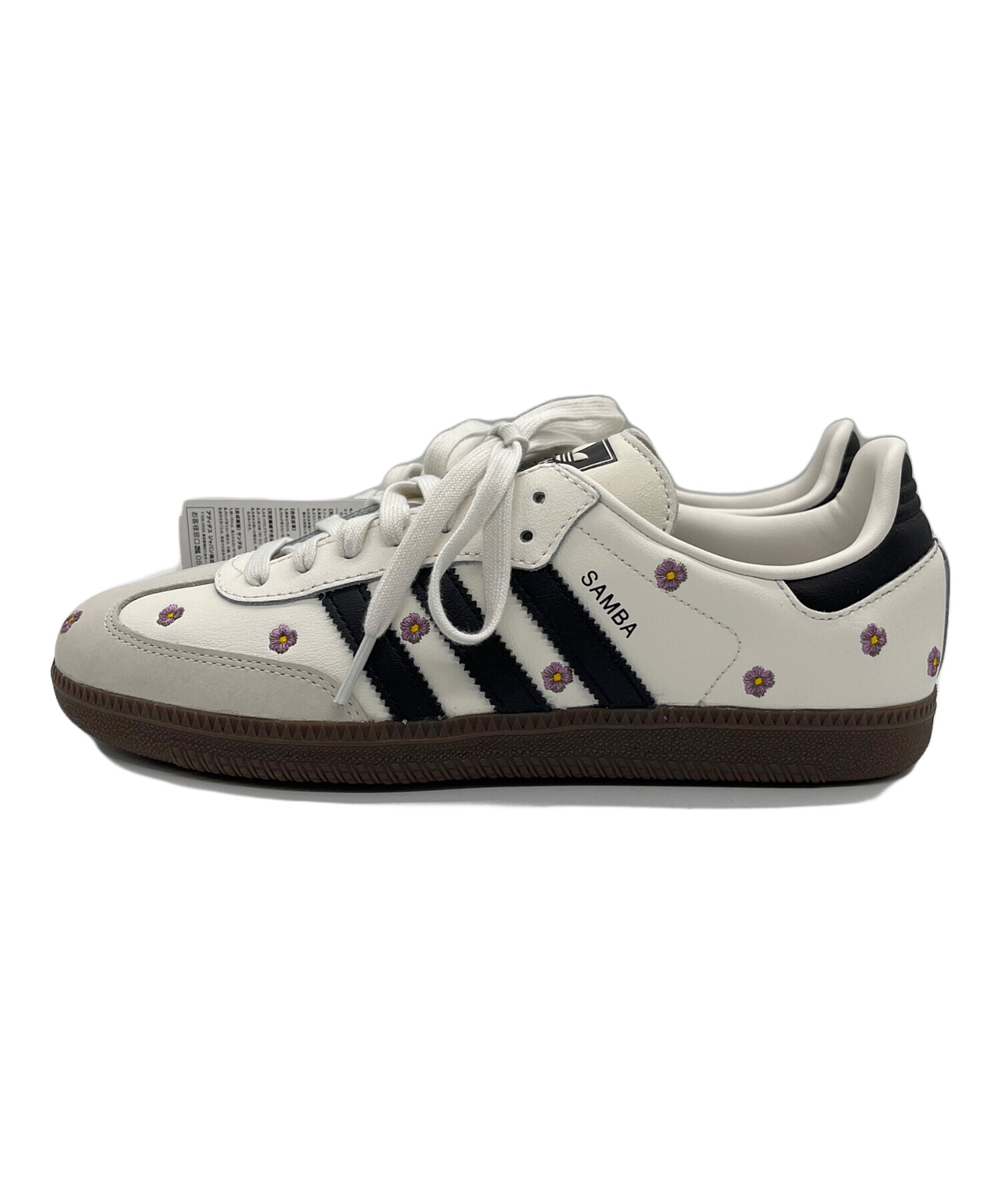 未使用 adidas SAMBA OG アディダス サンバ スニーカー 27.5 中古・古着通販】adidas (アディダス) サンバ OG / Samba OG/IF4398