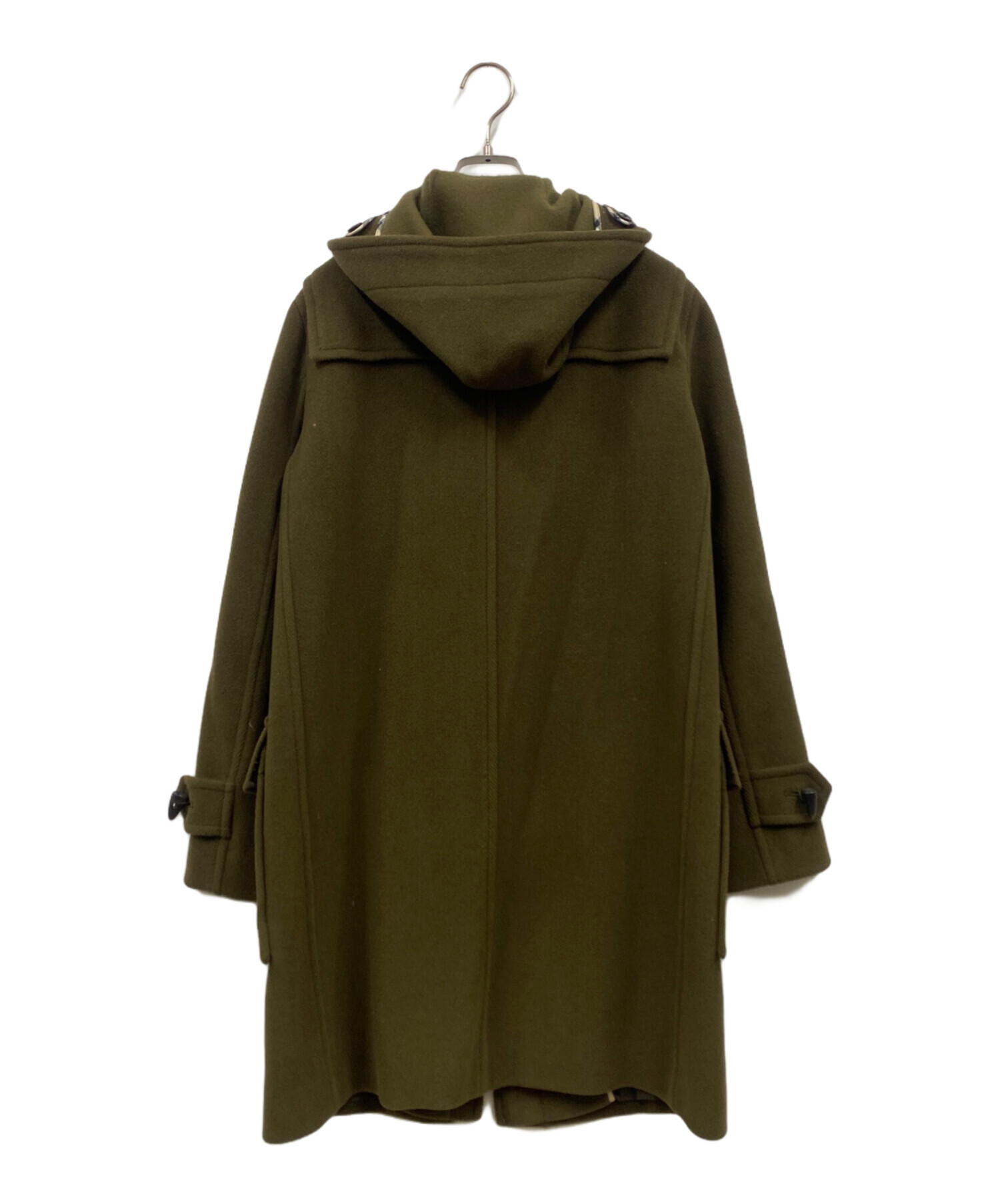 中古・古着通販】BURBERRY LONDON (バーバリーロンドン) ダッフル