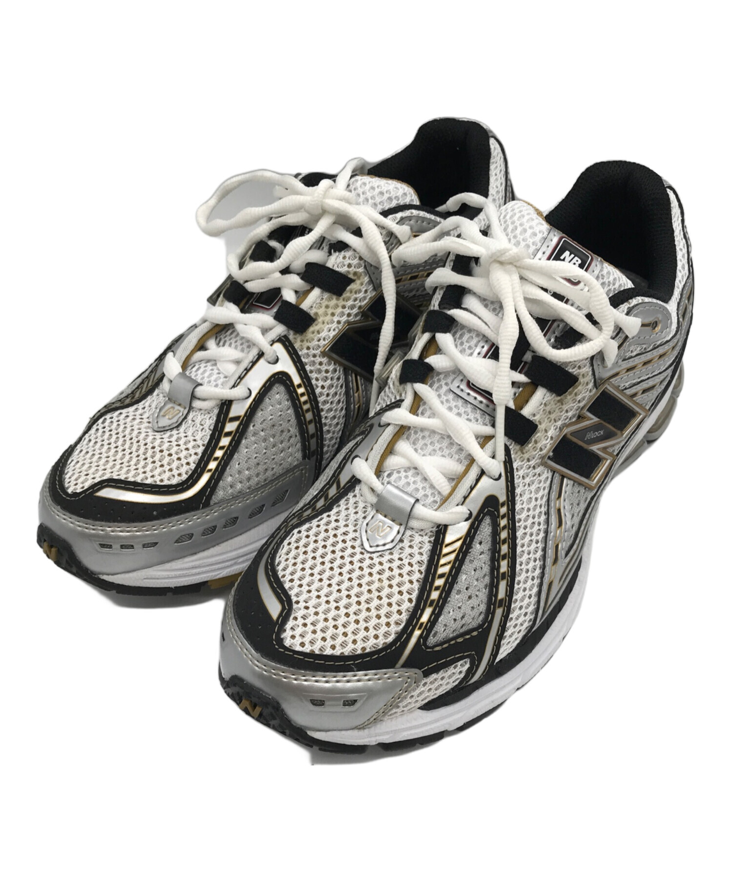New New Balance M1906RA 26.5cm 長谷川昭雄 Balance 1906R Silver 