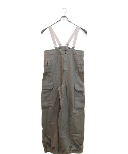 中古・古着通販】IENA LA BOUCLE (イエナ ラ ブークル) リネンコットン