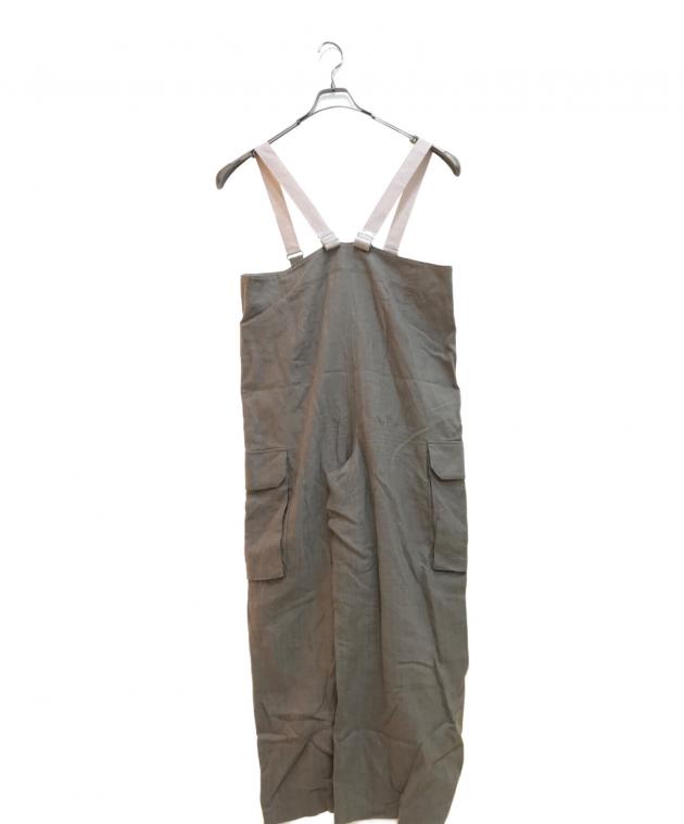 中古・古着通販】IENA LA BOUCLE (イエナ ラ ブークル) リネンコットン