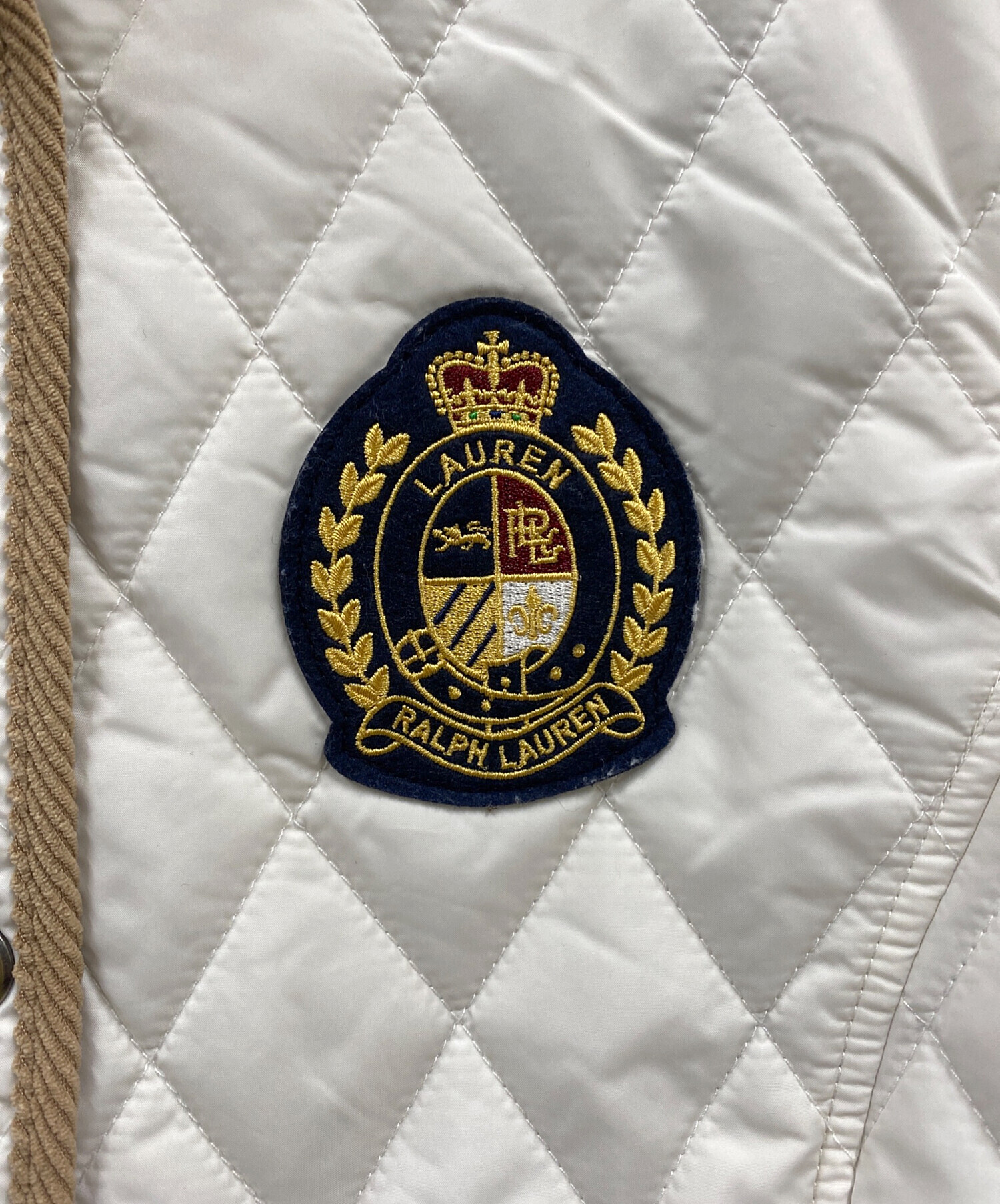 中古・古着通販】LAUREN RALPH LAUREN (ローレンラルフローレン