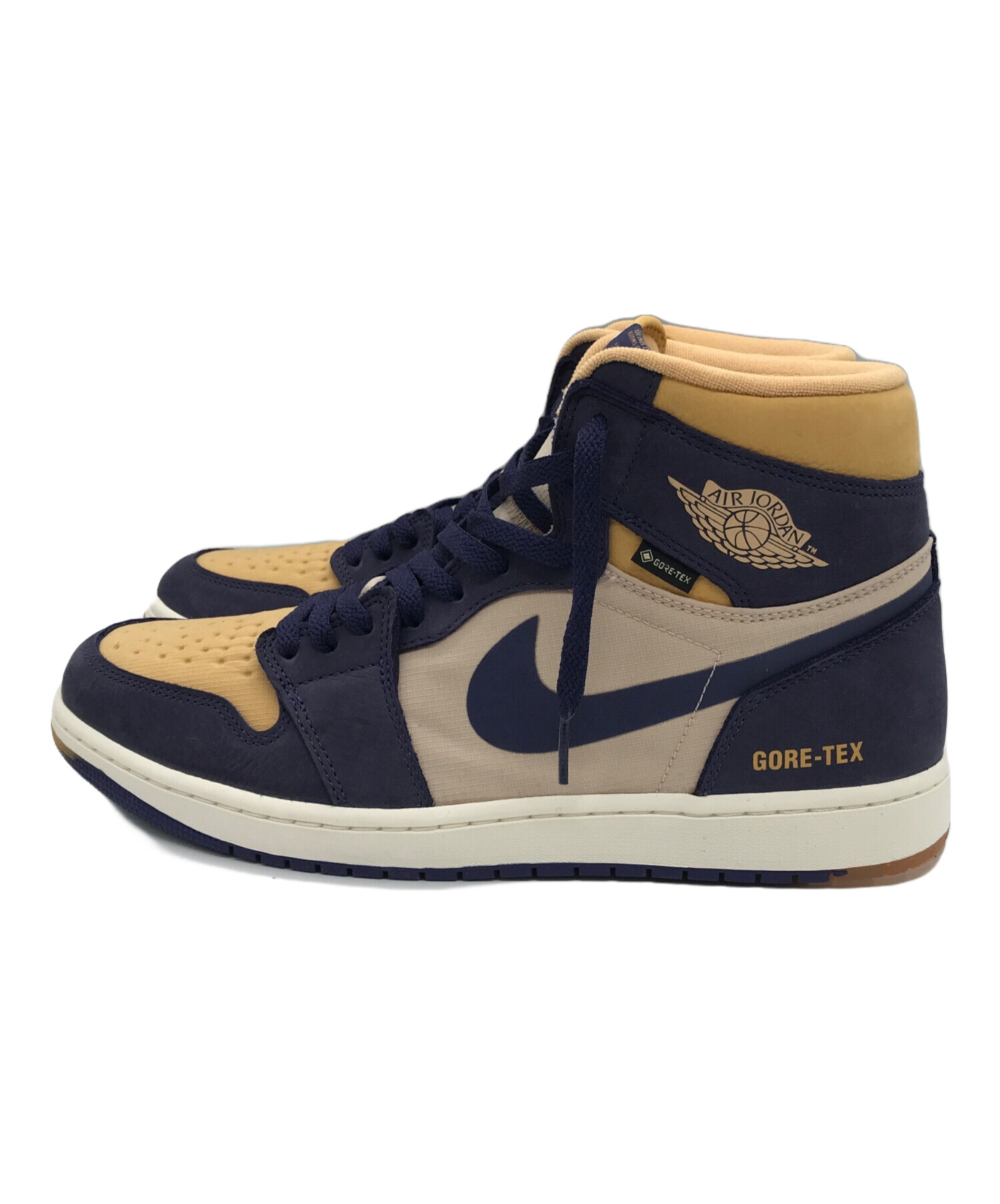 中古・古着通販】NIKE (ナイキ) AIR JORDAN 1 Element GORE-TEX/エア 