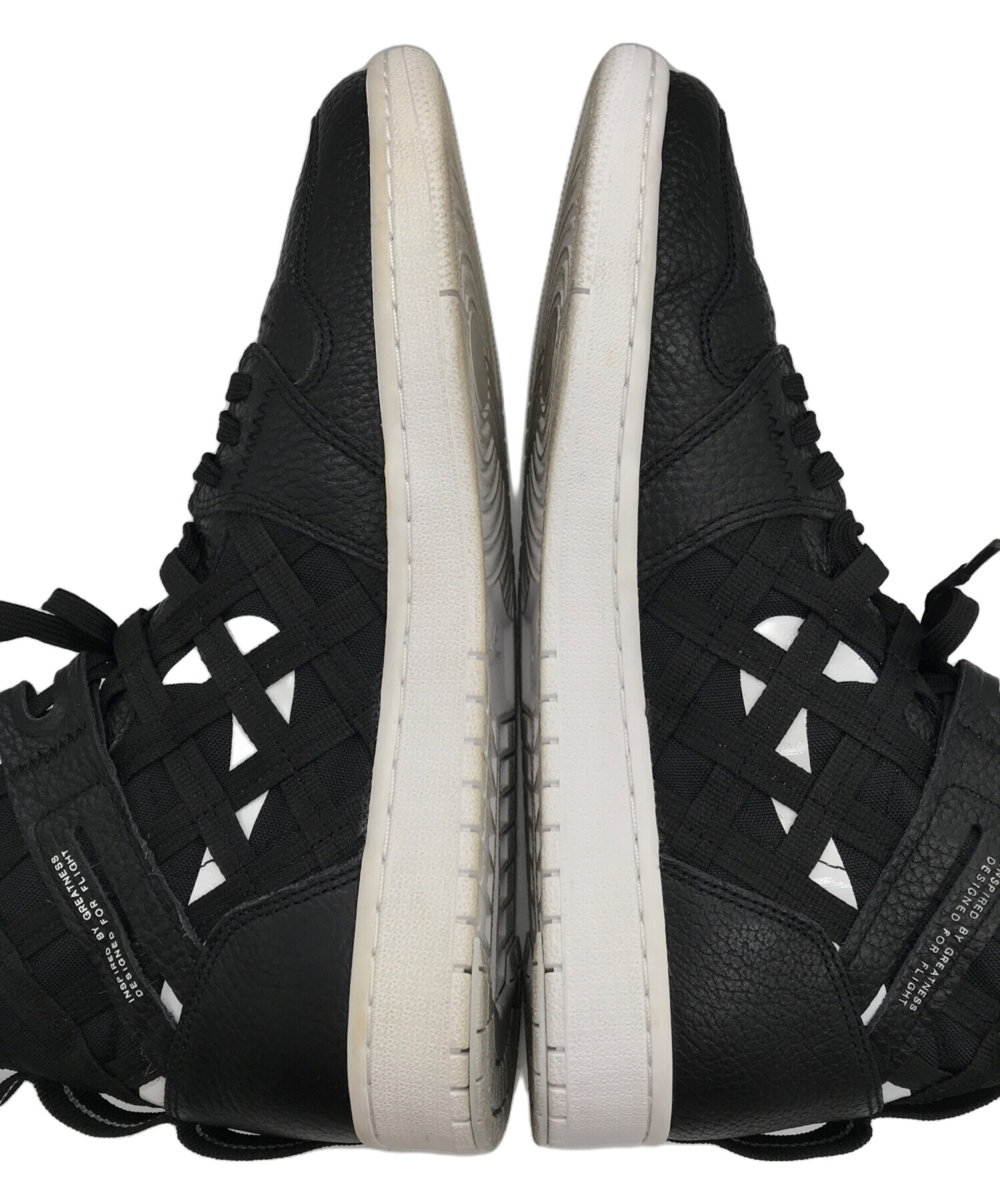 中古・古着通販】NIKE (ナイキ) AIR JORDAN CARGO/エアジョーダン1