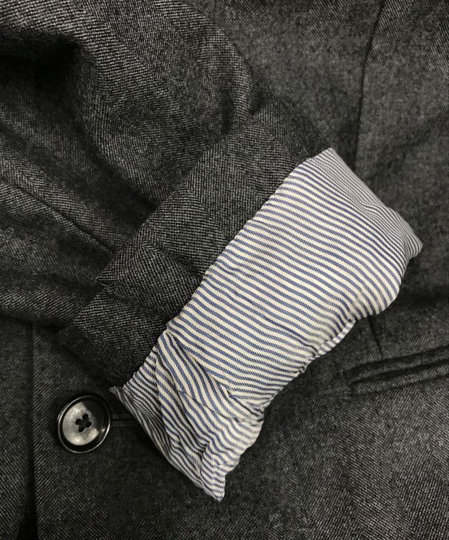 中古・古着通販】UNITED ARROWS (ユナイテッドアローズ) ウール