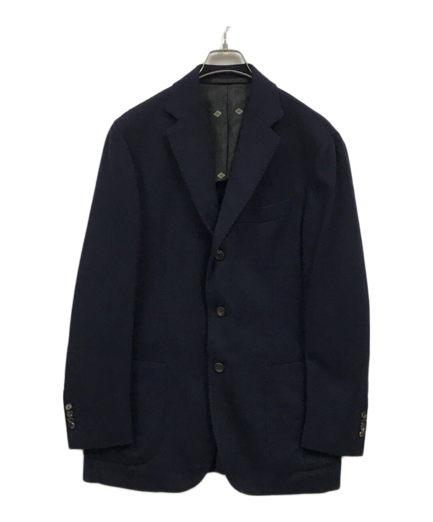 中古・古着通販】Stile Latino (スティレラティーノ) ウール3B