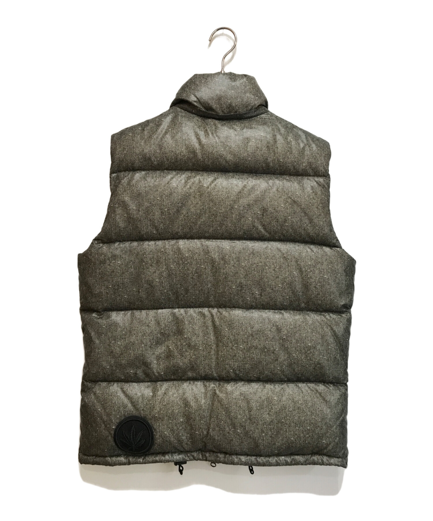 中古・古着通販】lucien pellat-finet (ルシアン・ペラフィネ) ダウン