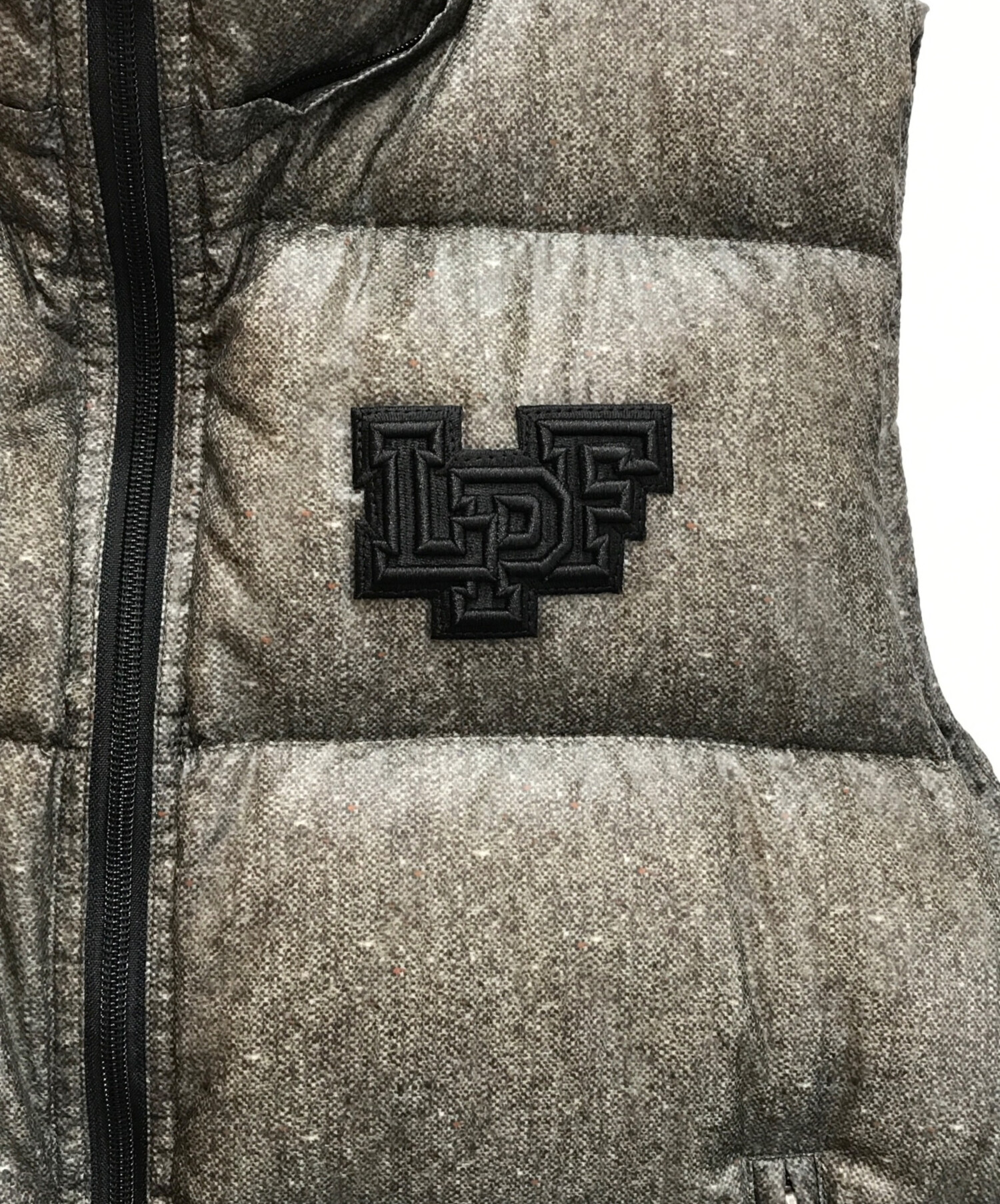 中古・古着通販】lucien pellat-finet (ルシアン・ペラフィネ) ダウン