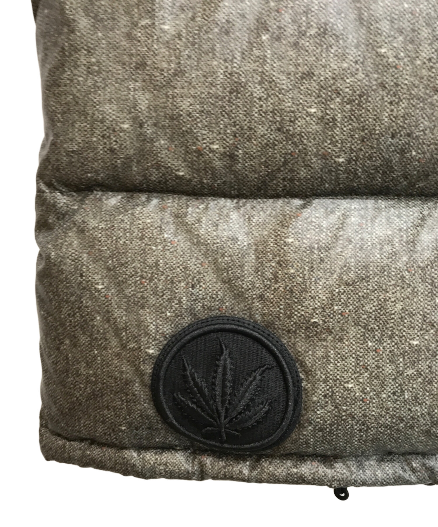 中古・古着通販】lucien pellat-finet (ルシアン・ペラフィネ) ダウン