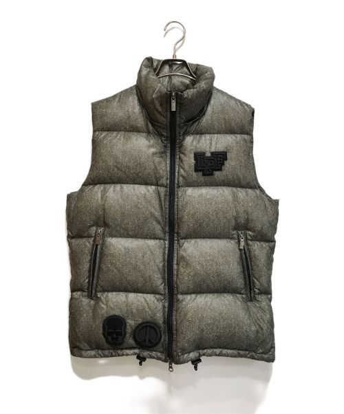 中古・古着通販】lucien pellat-finet (ルシアン・ペラフィネ) ダウン