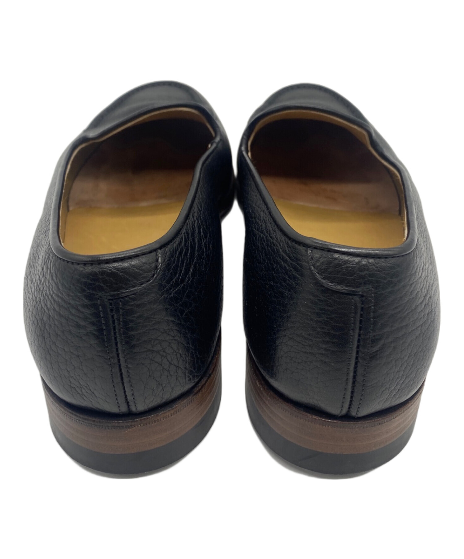 中古・古着通販】Oriental (オリエンタル) 536 Split mocca loafer/FG 