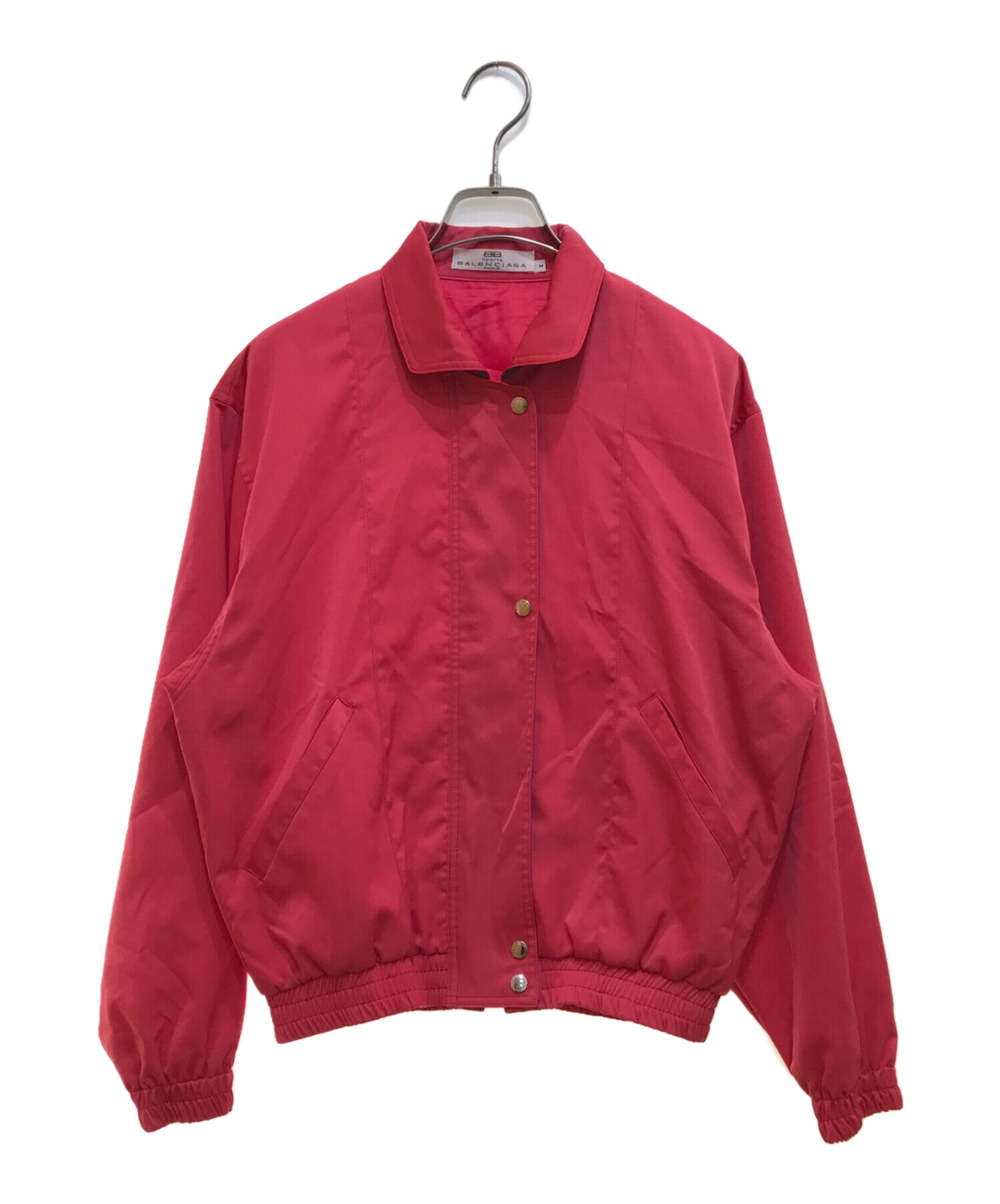 中古・古着通販】BALENCIAGA SPORTS (バレンシアガ) ゴルフジャケット 