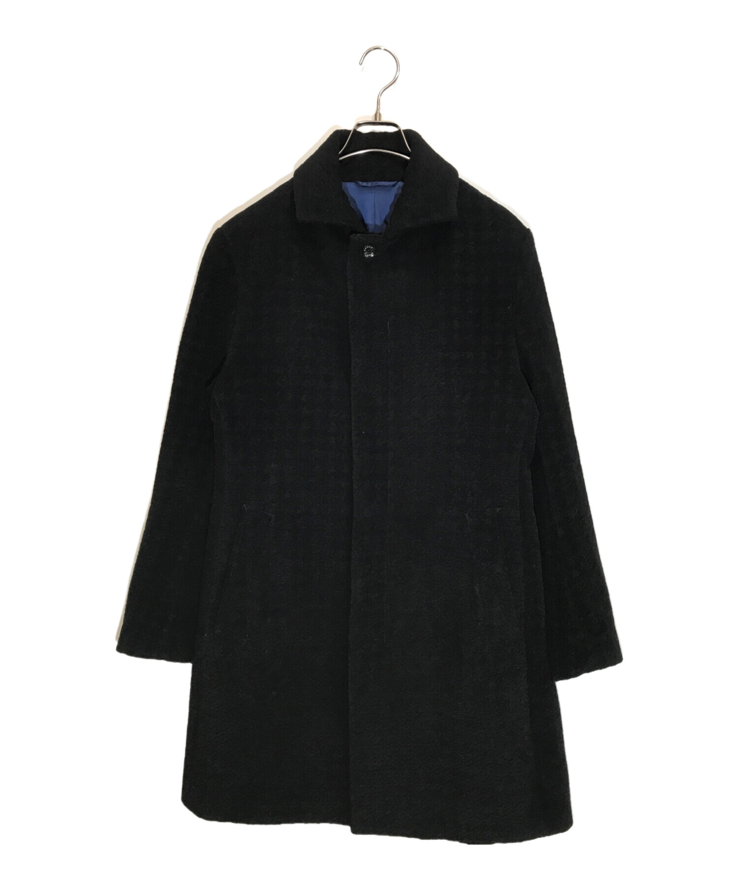 【新品未使用】エポカウォモ チェスターコートサイズ46（M） 中古・古着通販】EPOCA UOMO (エポカ ウォモ) チェスターコート/M1C46