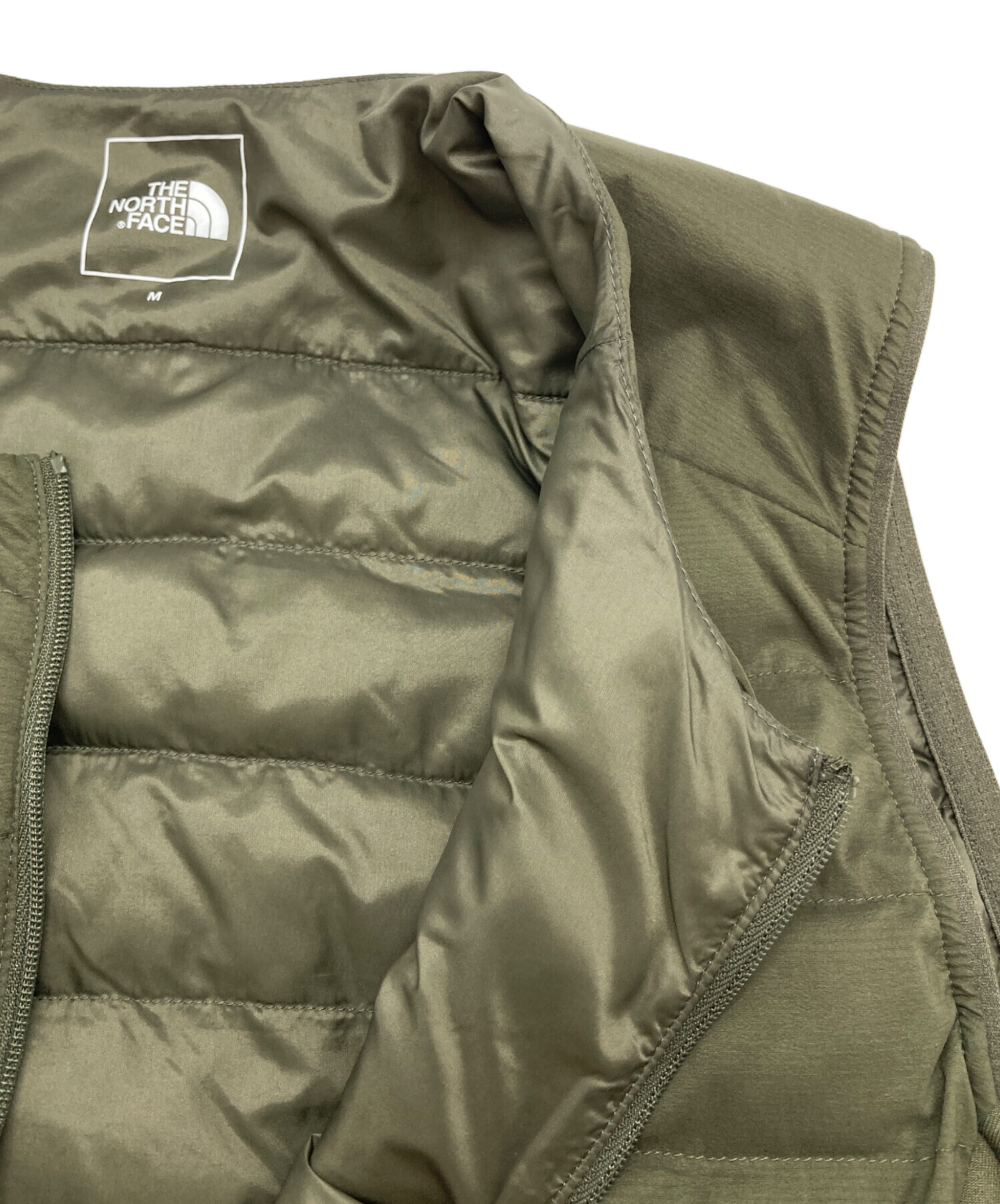 中古・古着通販】THE NORTH FACE (ザ ノース フェイス) レッドラン 