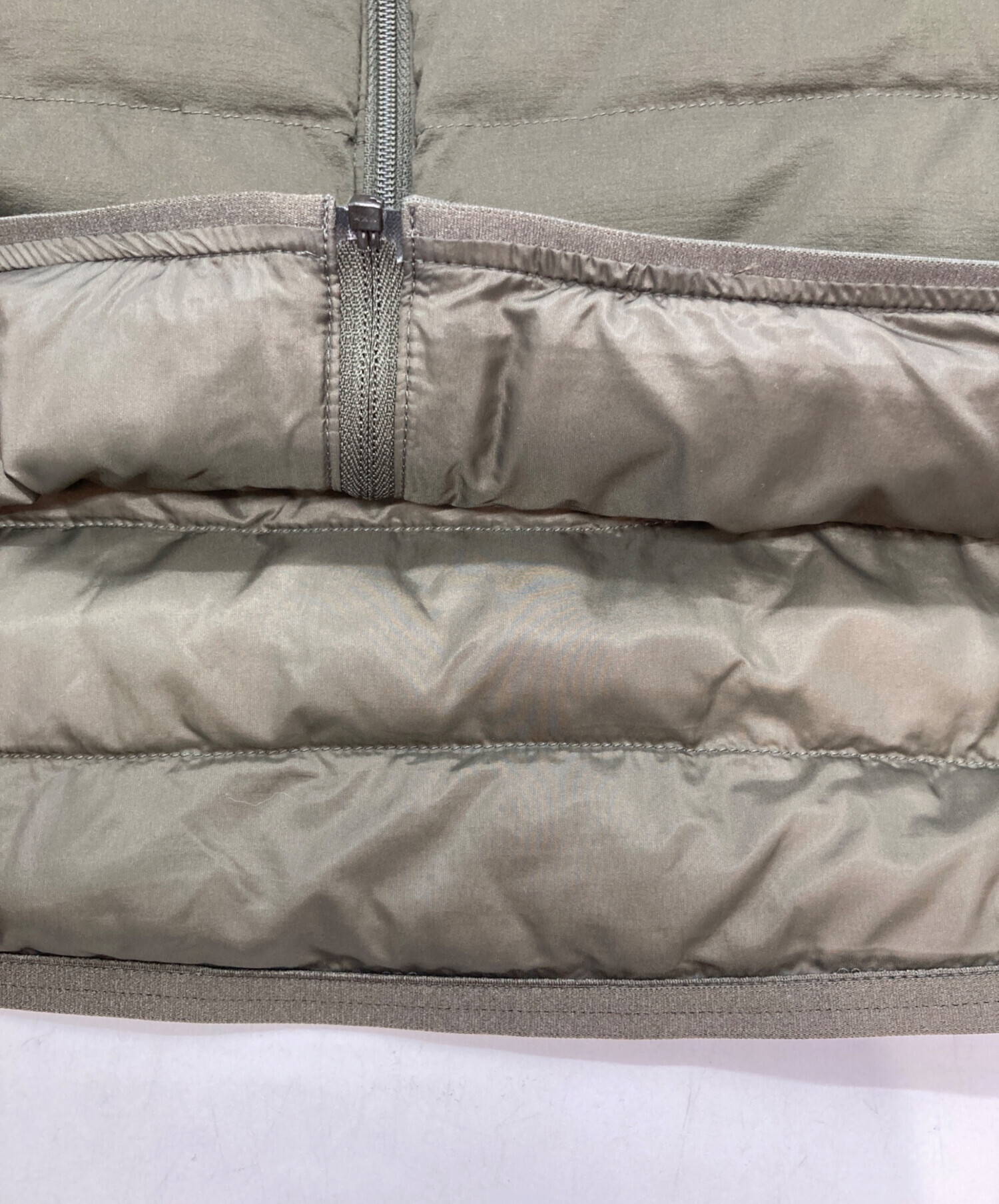 中古・古着通販】THE NORTH FACE (ザ ノース フェイス) レッドラン 