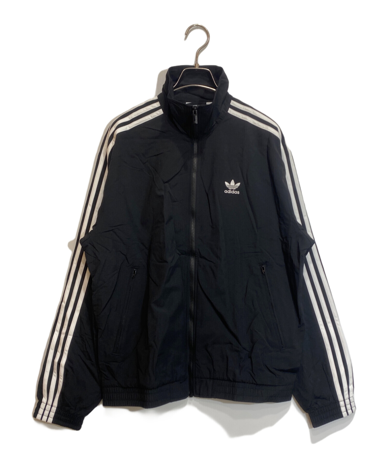 中古・古着通販】adidas (アディダス) アディカラー ウーブン