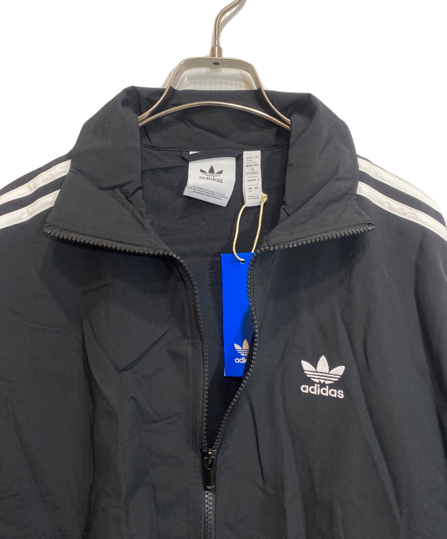 中古・古着通販】adidas (アディダス) アディカラー ウーブン