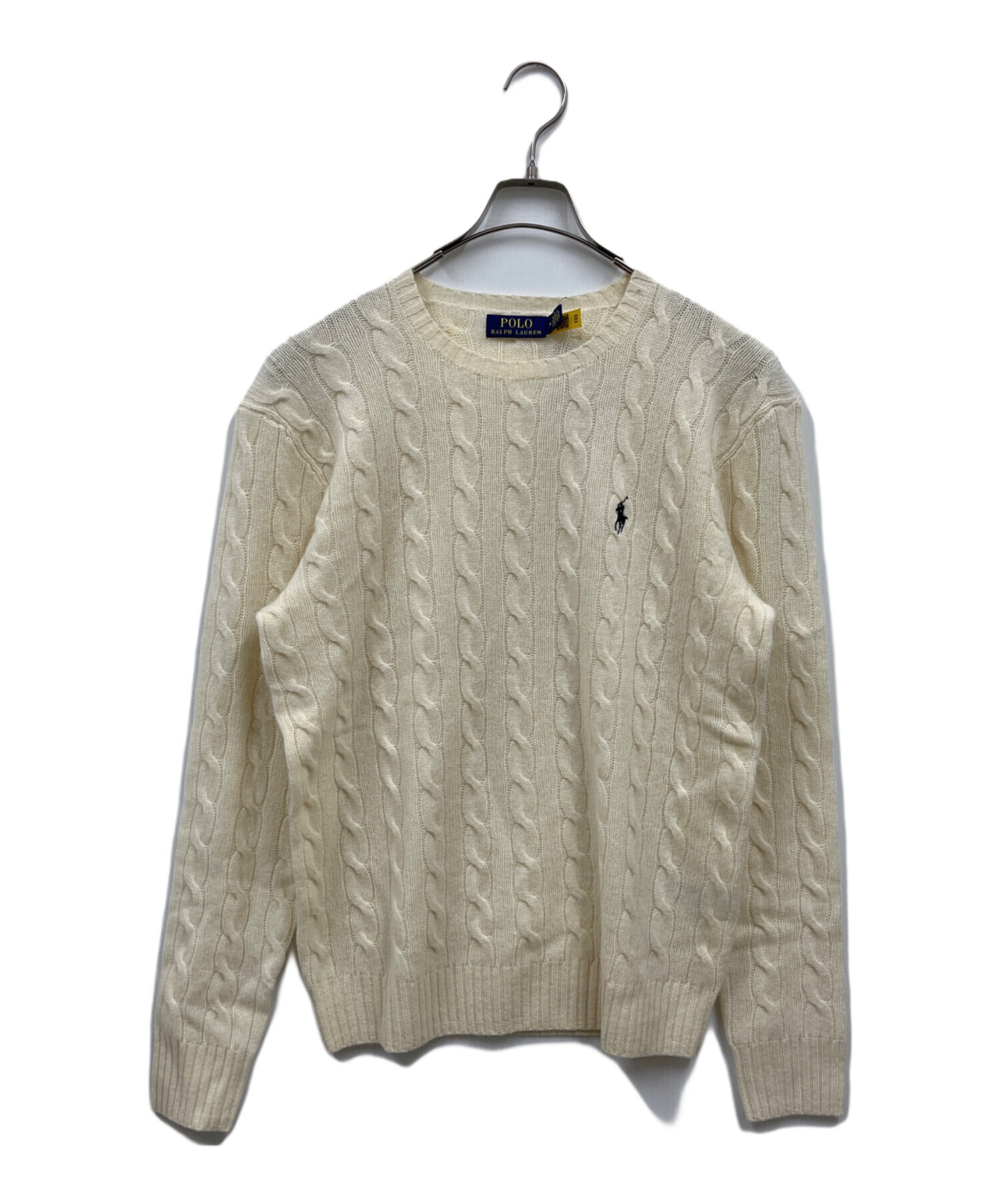 中古・古着通販】POLO RALPH LAUREN (ポロ・ラルフローレン) ケーブル