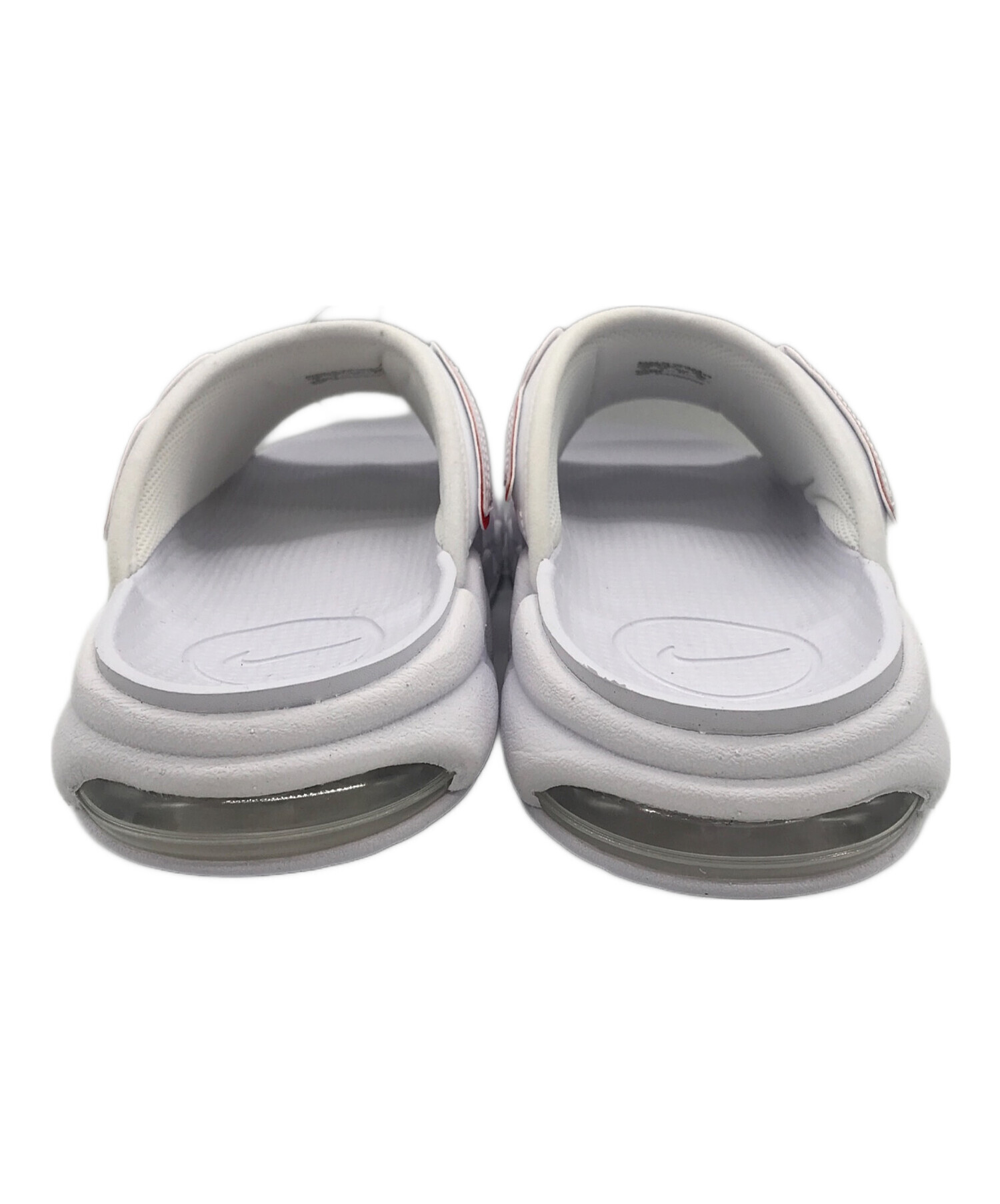 中古・古着通販】NIKE (ナイキ) Air More Uptempo Slide/FD9883-100 