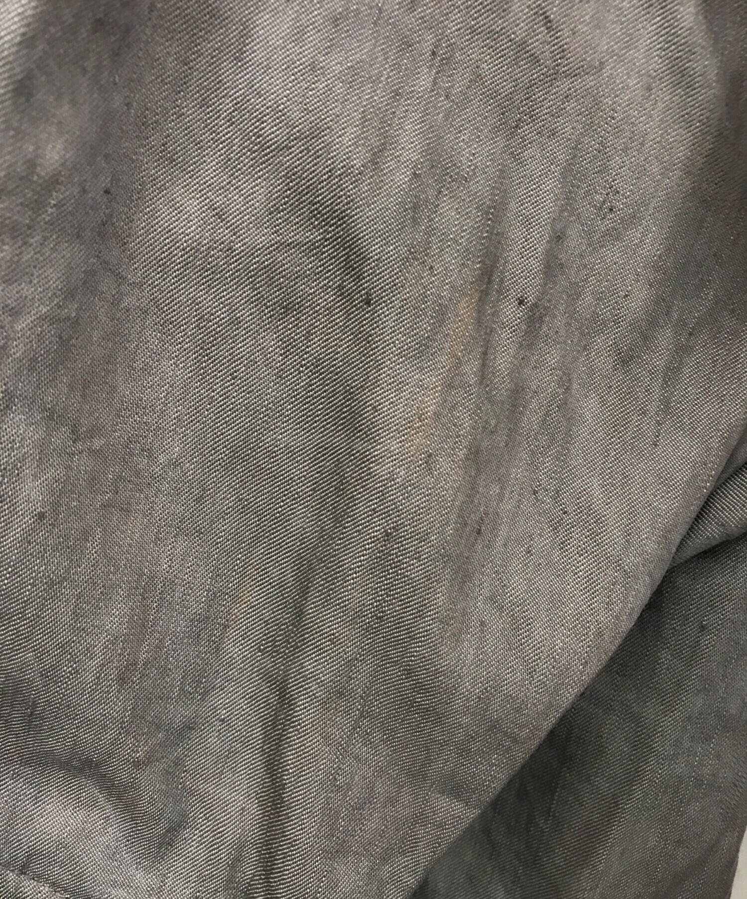 中古・古着通販】STONE ISLAND (ストーンアイランド) STONE ISLAND