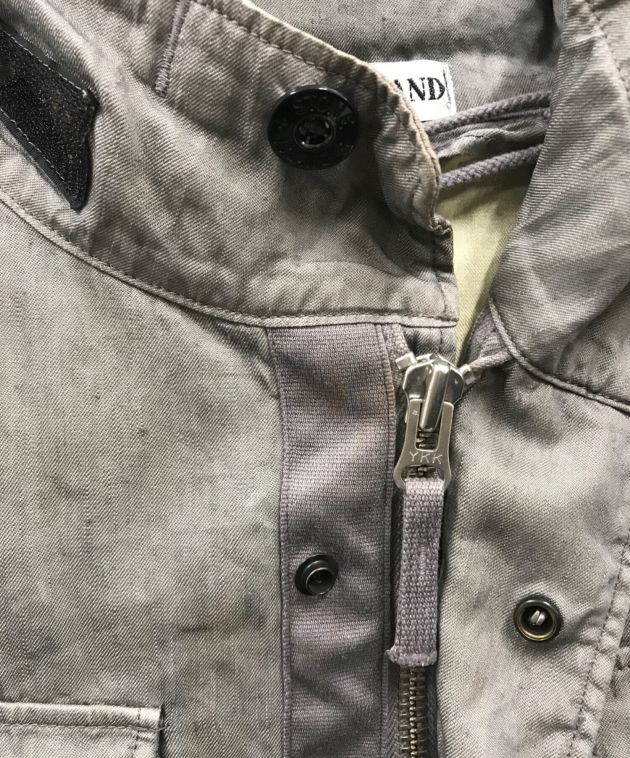 中古・古着通販】STONE ISLAND (ストーンアイランド) STONE ISLAND