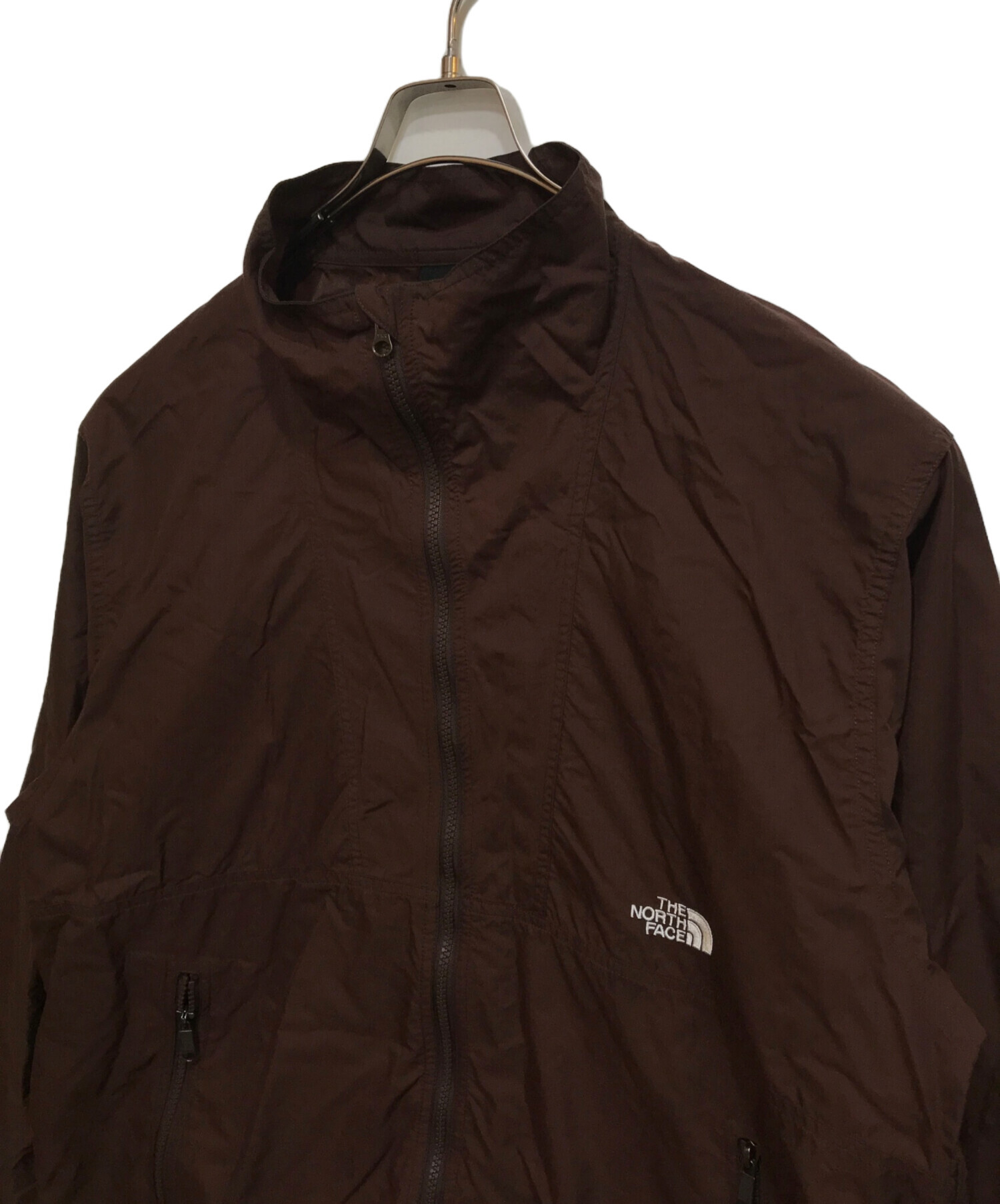 中古・古着通販】THE NORTH FACE (ザ ノース フェイス) Compact
