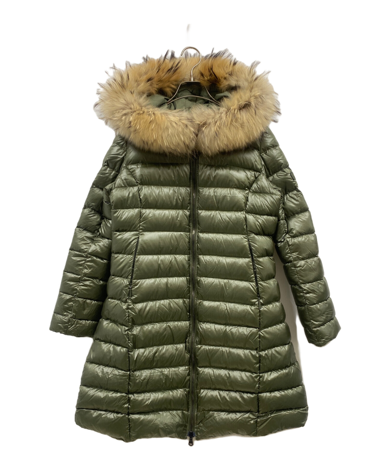 TATRAS ISERA リバーシブルダウン