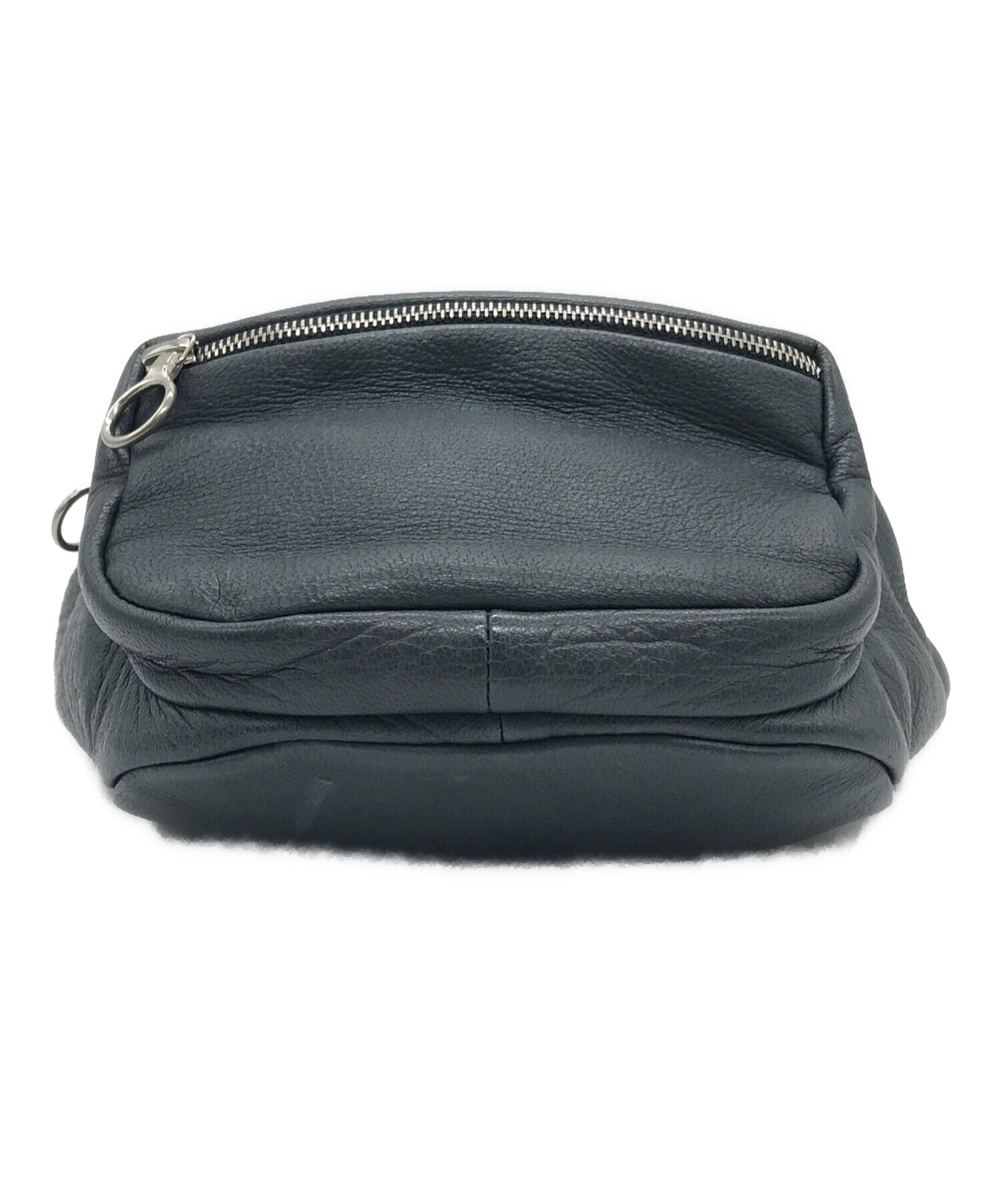 中古・古着通販】Aeta (アエタ) WAIST POUCH S/ポーチ/ウエストポーチ