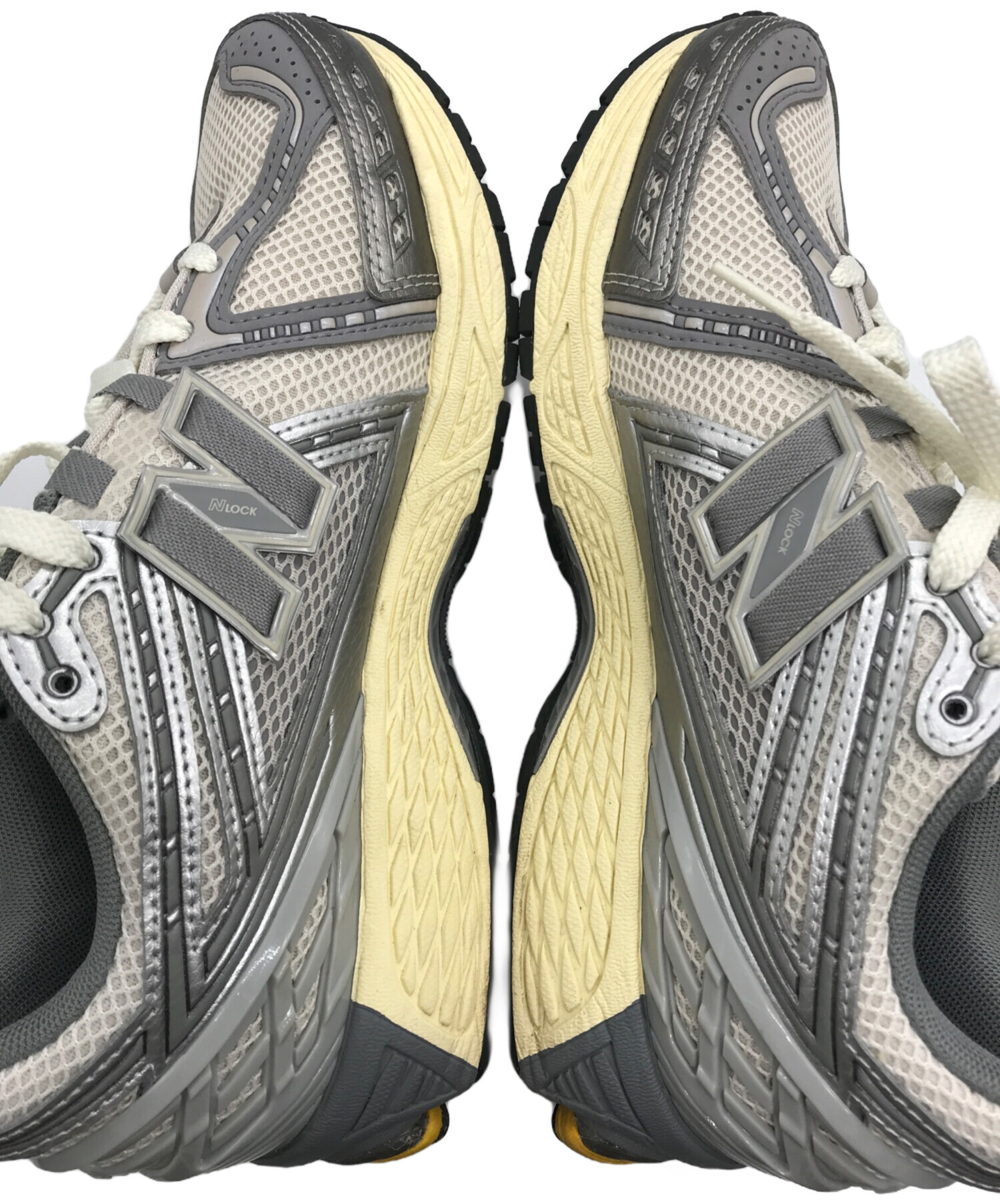 中古・古着通販】NEW BALANCE (ニューバランス) スニーカー/M1906RRD 