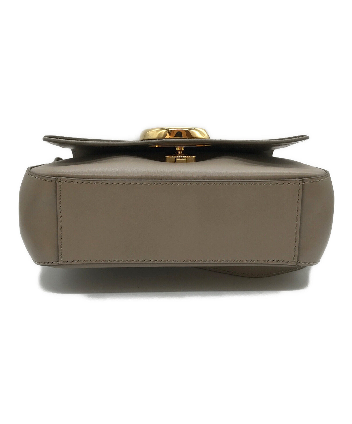 中古・古着通販】Chloe (クロエ) chloe c ショルダーバッグ