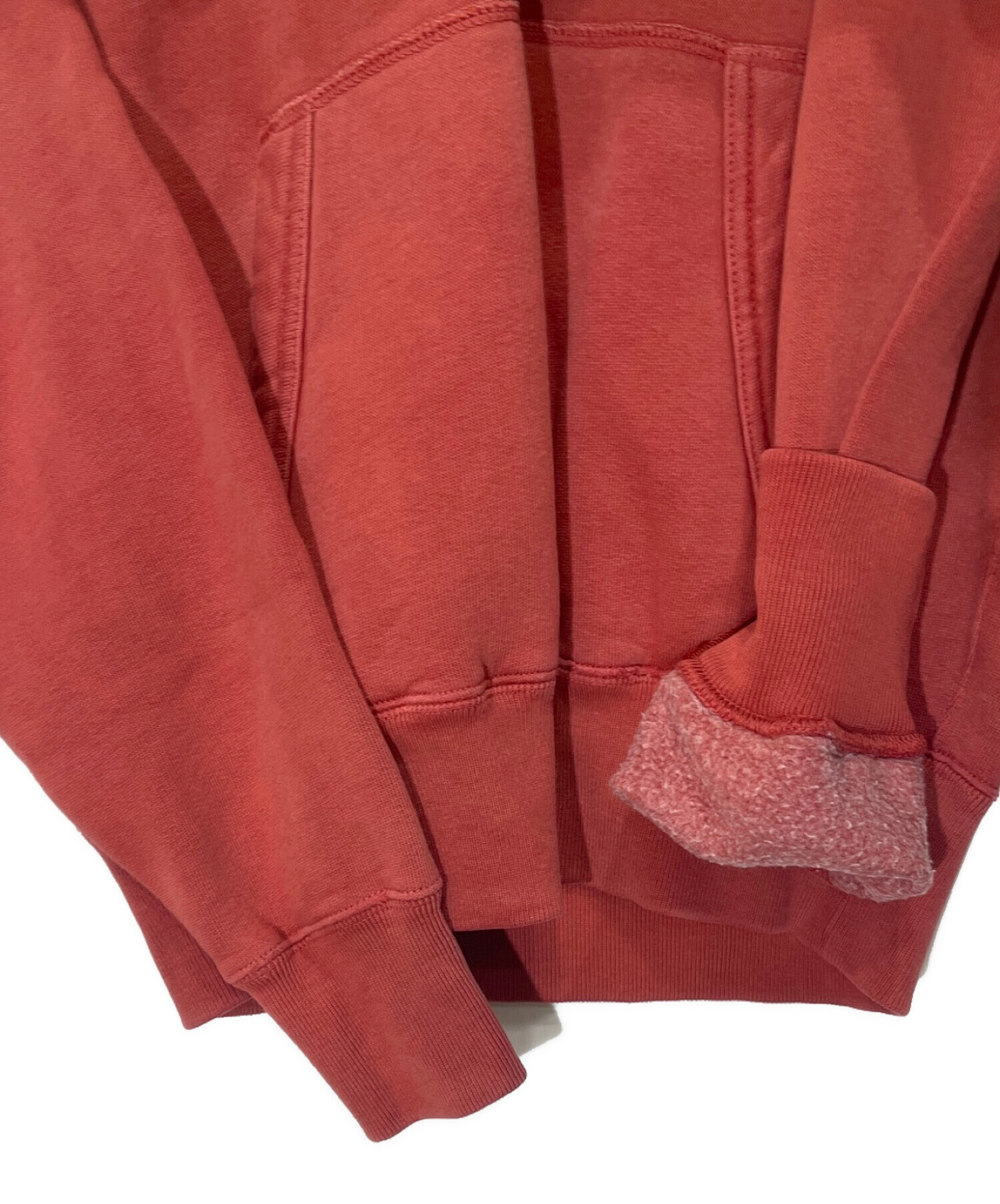 中古・古着通販】RRL (ダブルアールエル) フェードプリント後付け