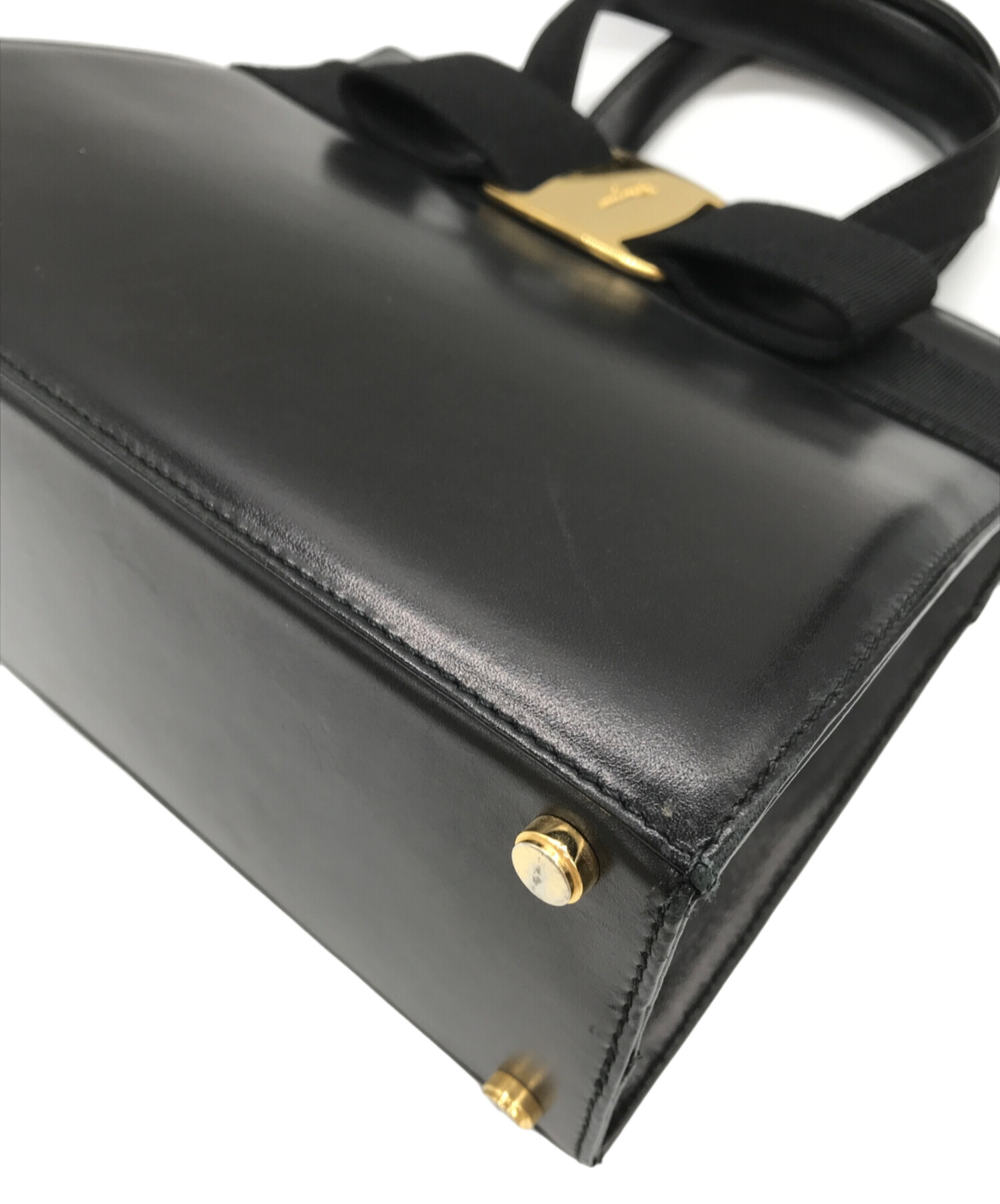 中古・古着通販】Salvatore Ferragamo (サルヴァトーレ フェラガモ 