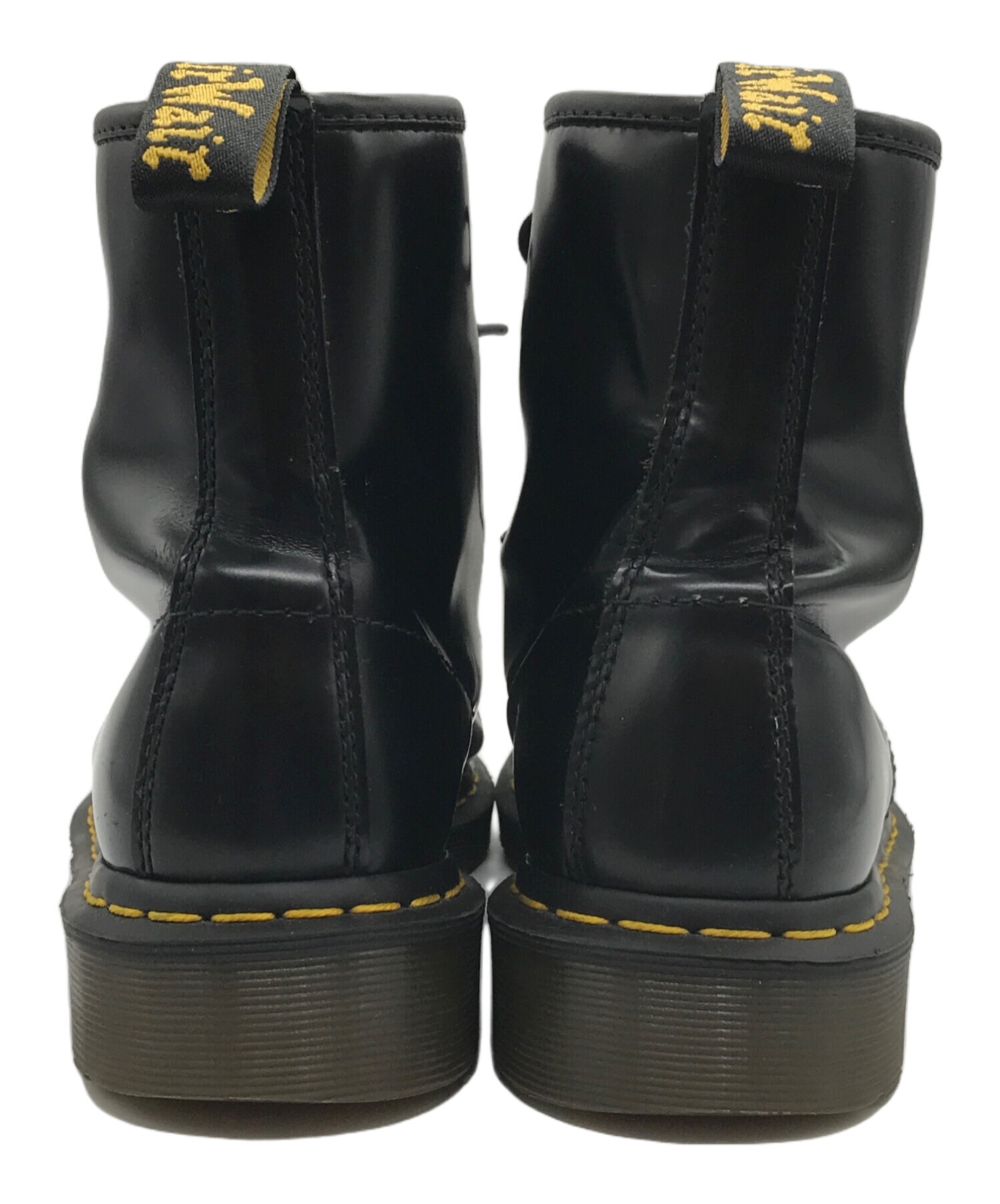 中古・古着通販】Dr.Martens (ドクターマーチン) 8ホールブーツ/10072