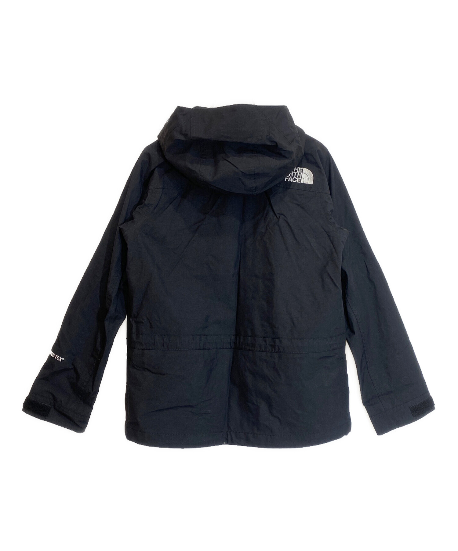中古・古着通販】THE NORTH FACE (ザ ノース フェイス) マウンテン