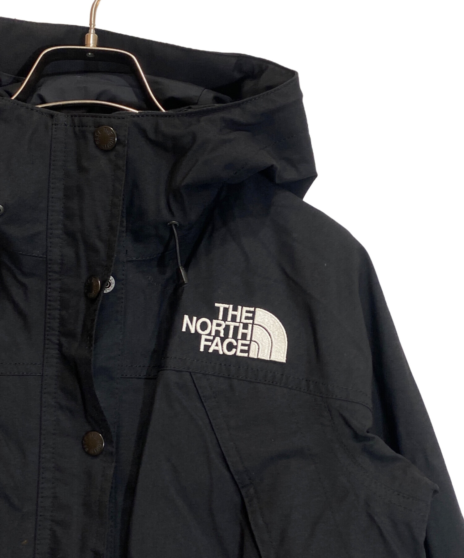 中古・古着通販】THE NORTH FACE (ザ ノース フェイス) マウンテン