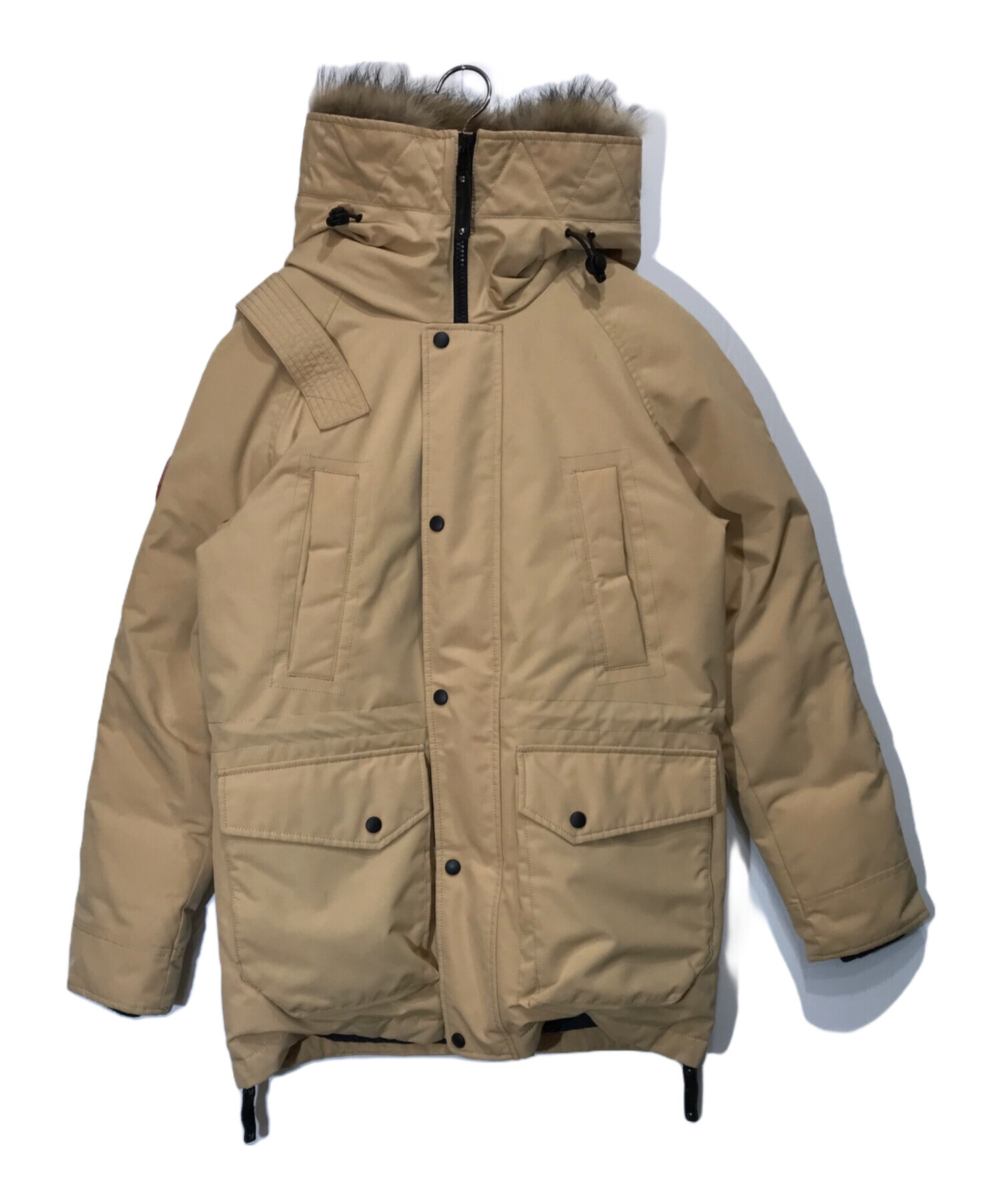 アークティックエクスプローラ チル ARCTIC EXPLORER/アークティック