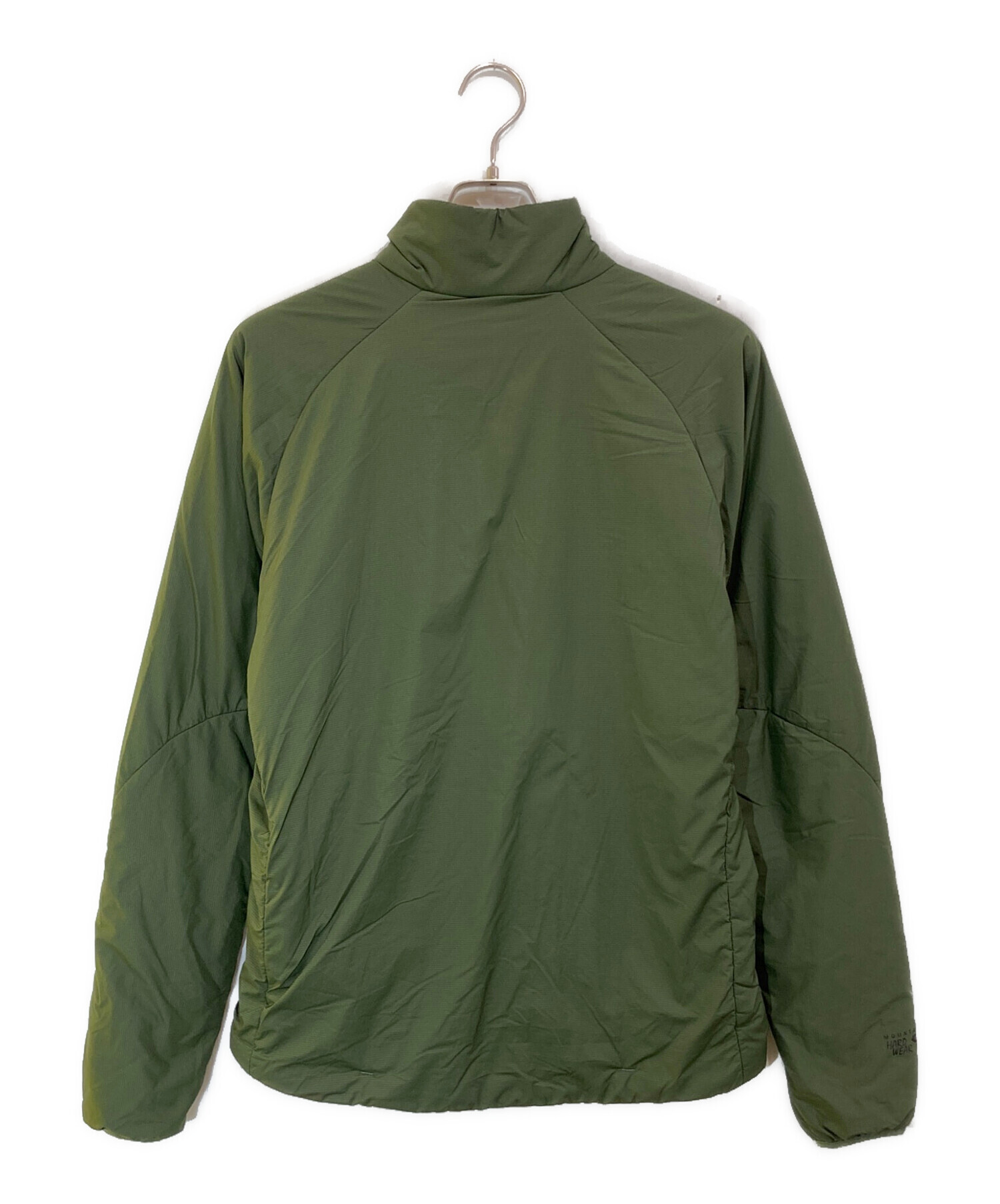 中古・古着通販】MOUNTAIN HARD WEAR (マウンテンハードウェア) KOR 