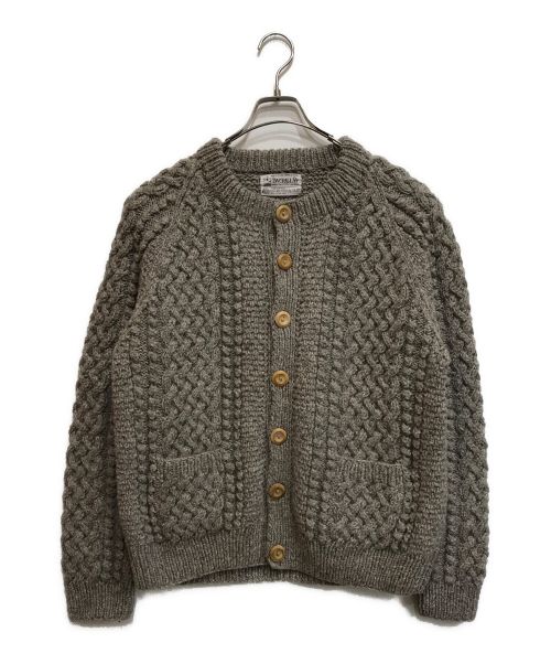 中古・古着通販】INVERALLAN (インバーアラン) 4Aニット