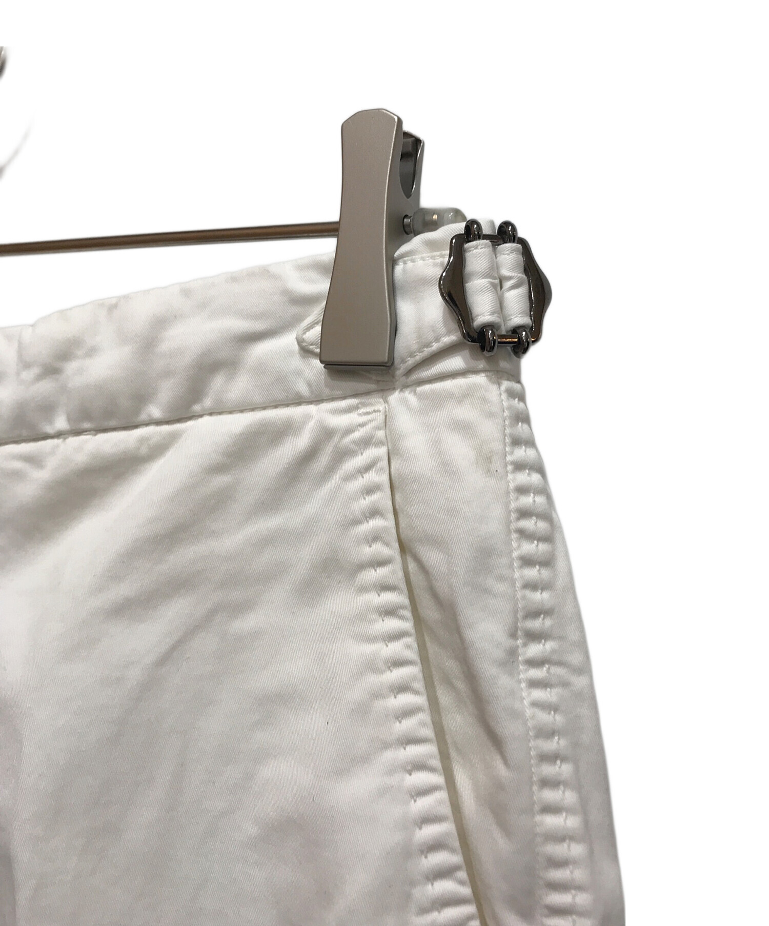 中古・古着通販】RING JACKET (リングヂャケット) サイドアジャスター