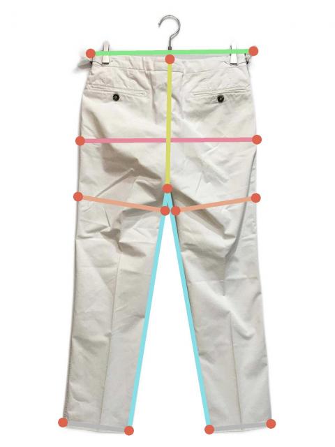 中古・古着通販】RING JACKET (リングヂャケット) サイドアジャスター