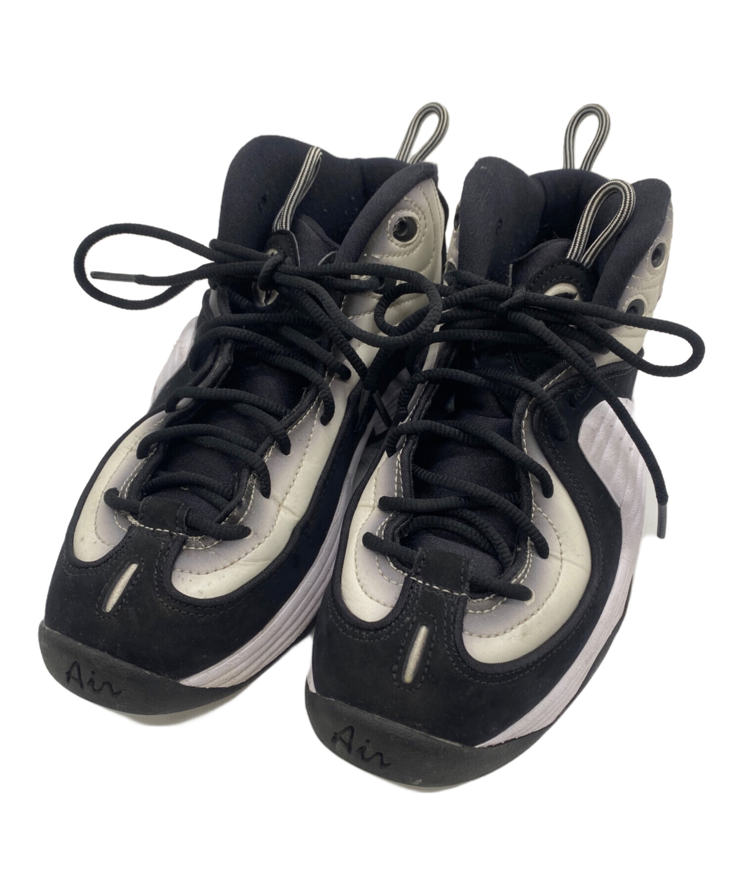 Nike Air Penny 2 Panda 中古・古着通販】NIKE (ナイキ) Air Penny 2